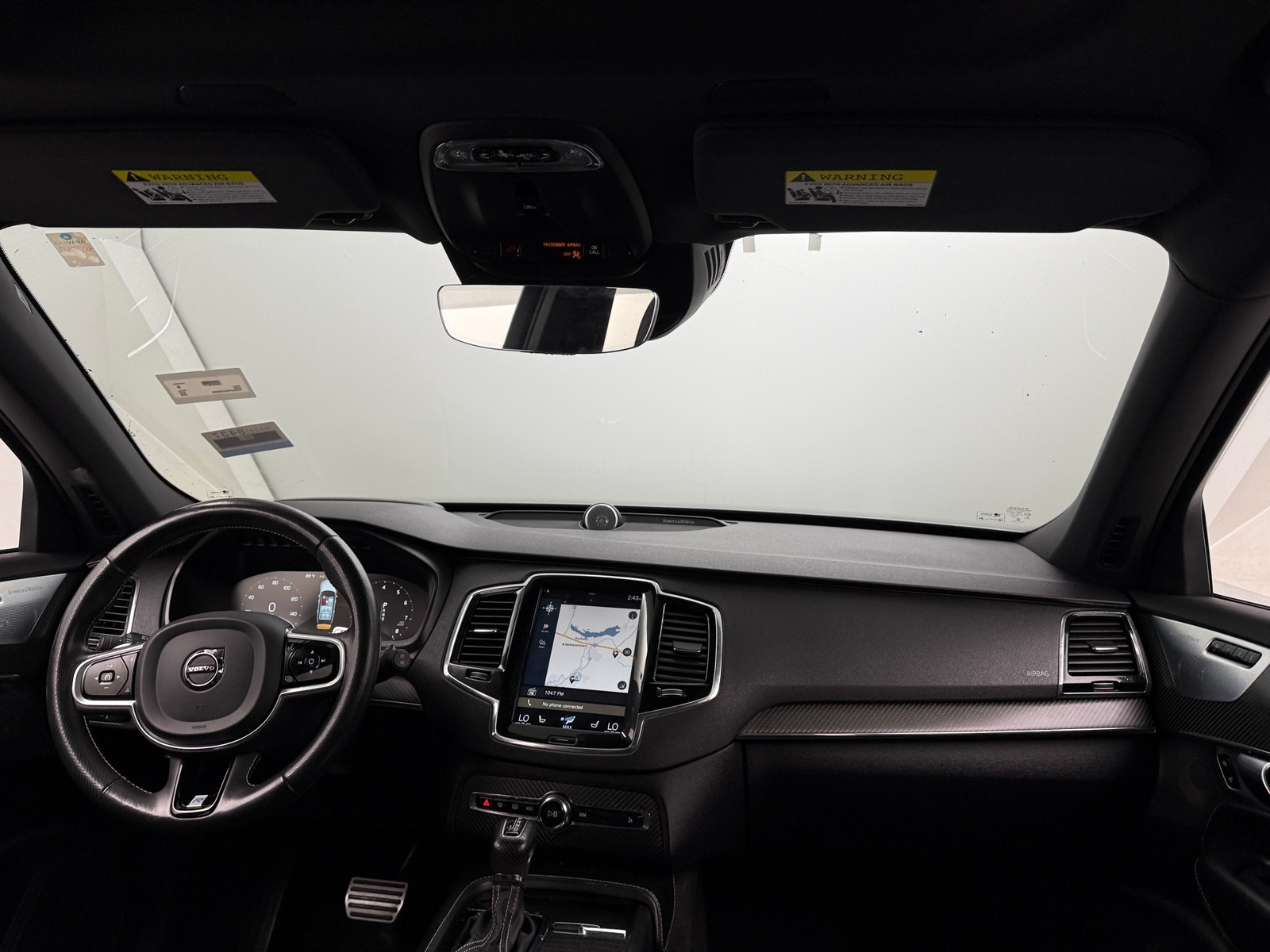 Thumbnail: 2018 Volvo XC90 - 2