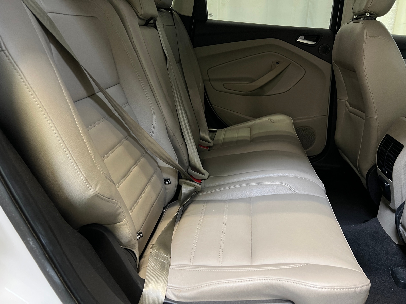 Thumbnail: 2018 Ford Escape - 5