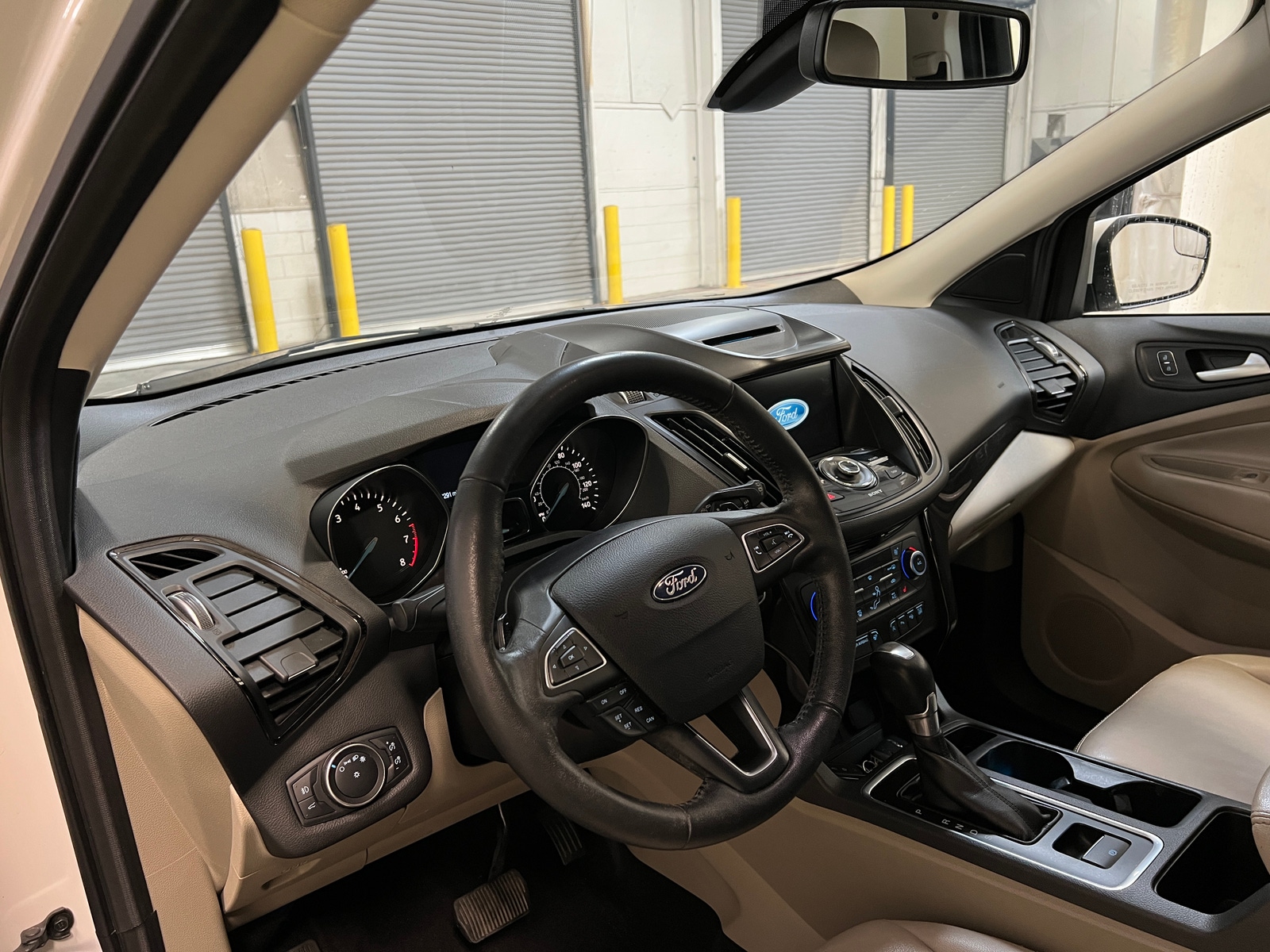 Thumbnail: 2018 Ford Escape - 2