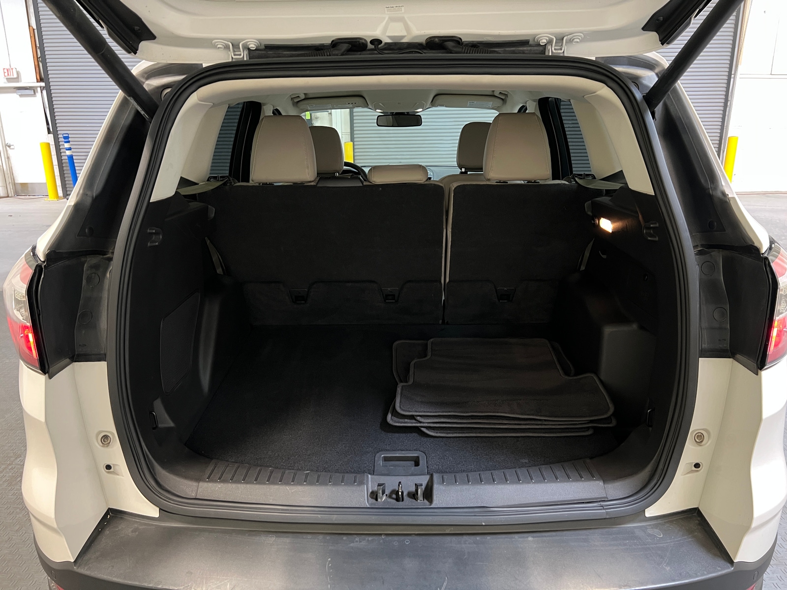 Thumbnail: 2018 Ford Escape - 6
