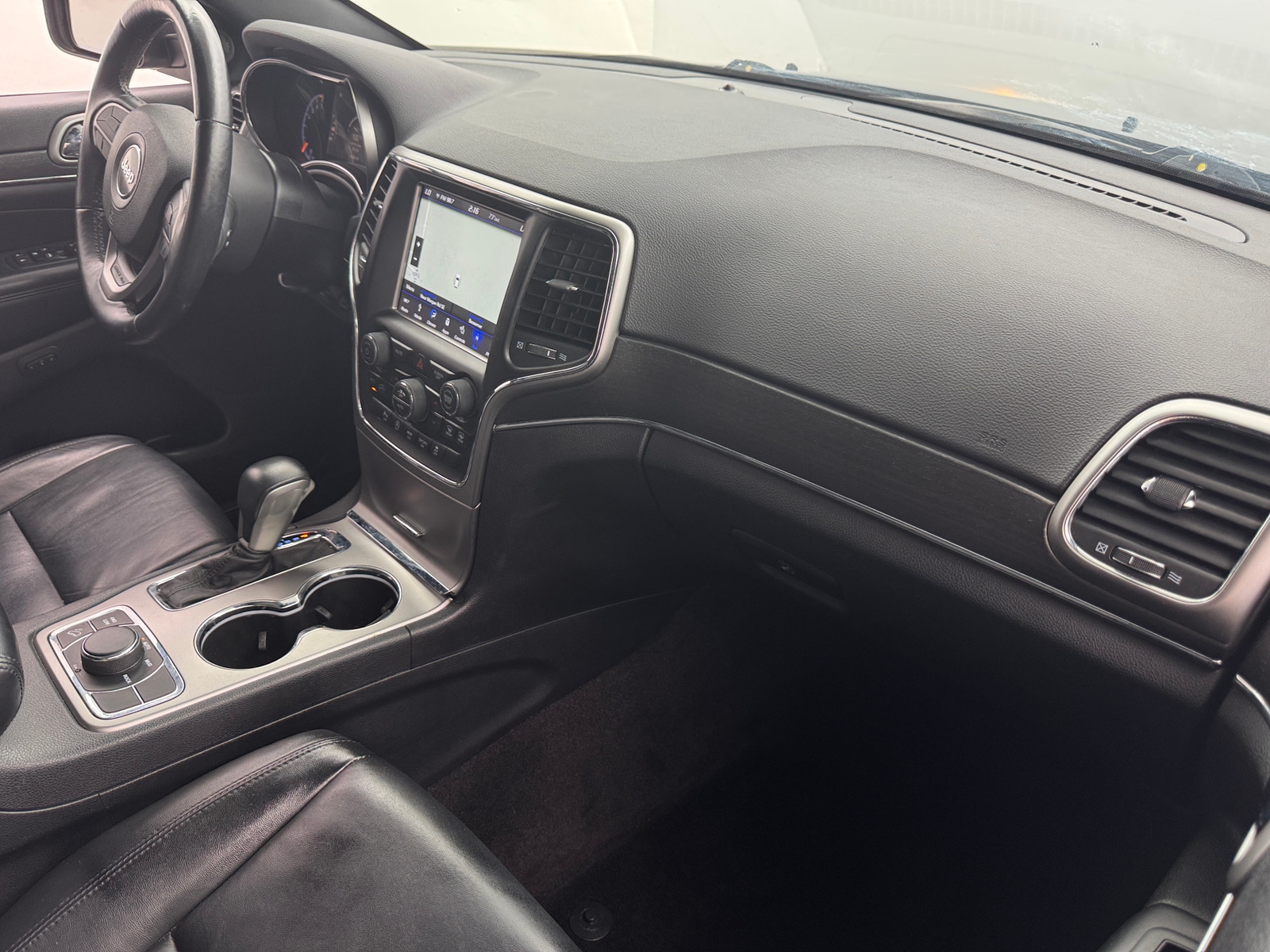 Thumbnail: 2018 Jeep Grand Cherokee - 2