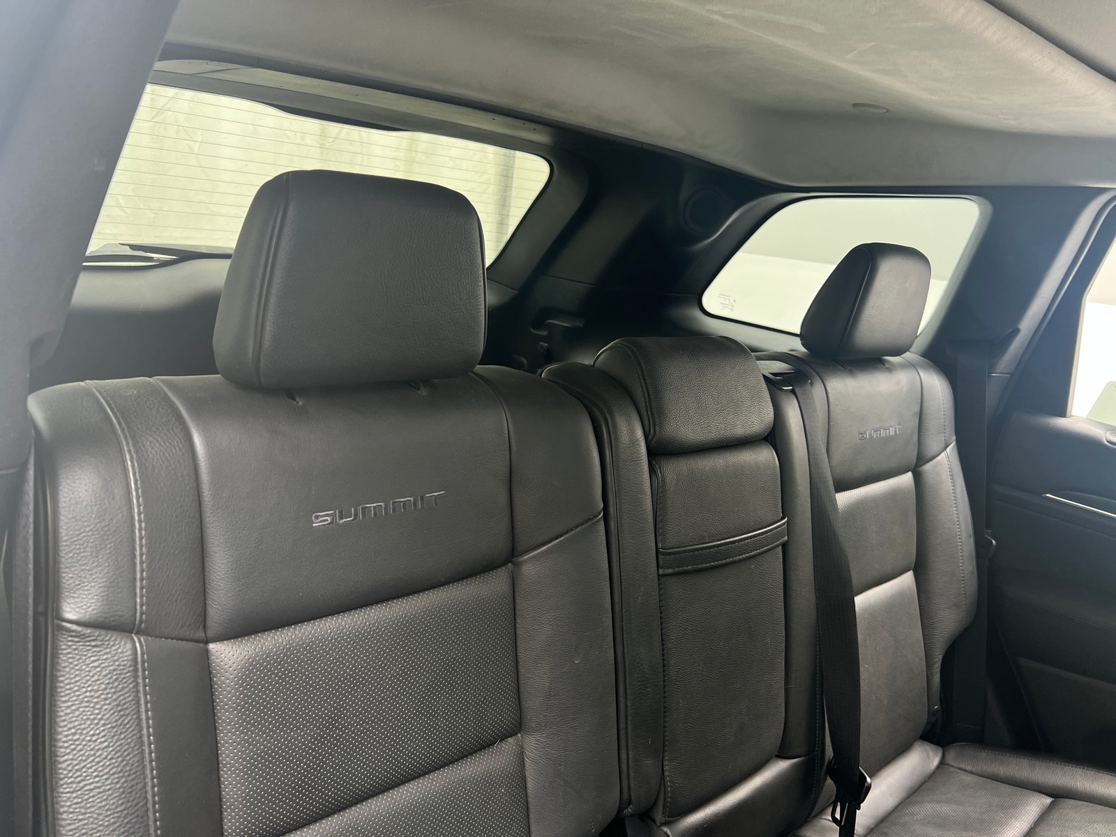 Thumbnail: 2018 Jeep Grand Cherokee - 5