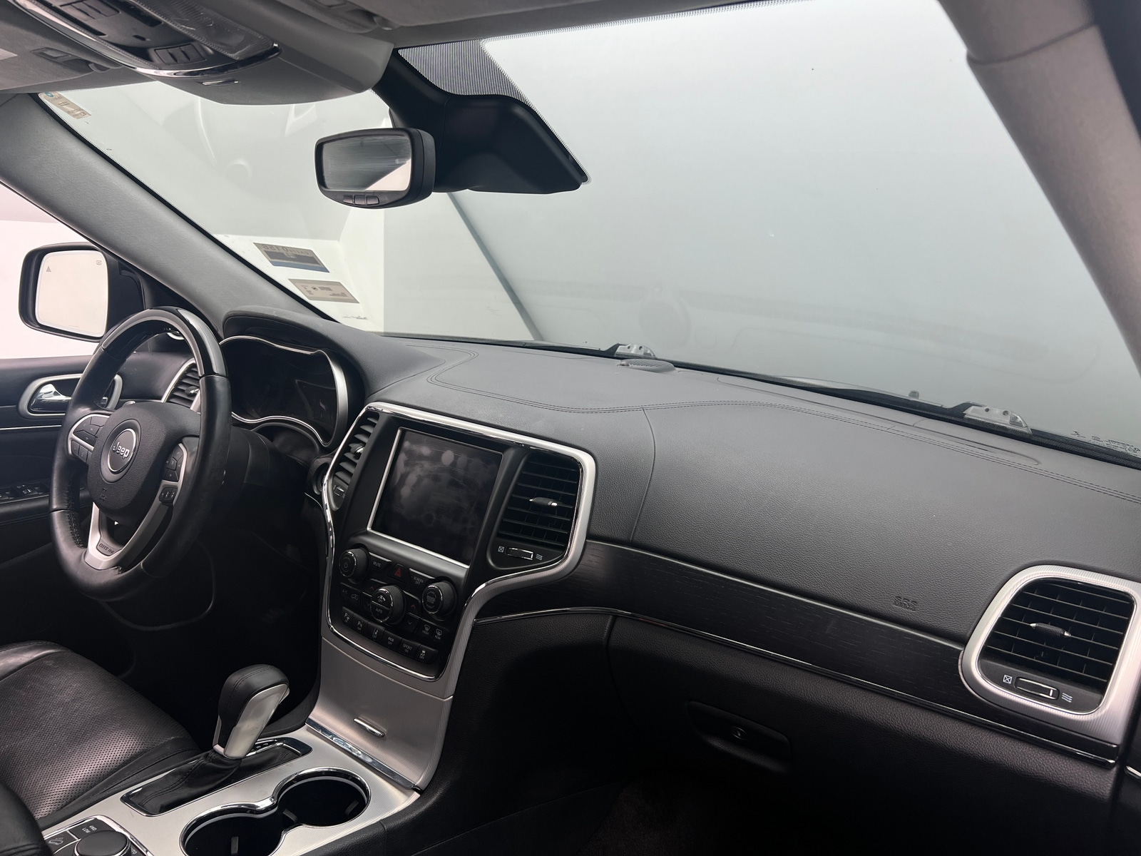 Thumbnail: 2018 Jeep Grand Cherokee - 2
