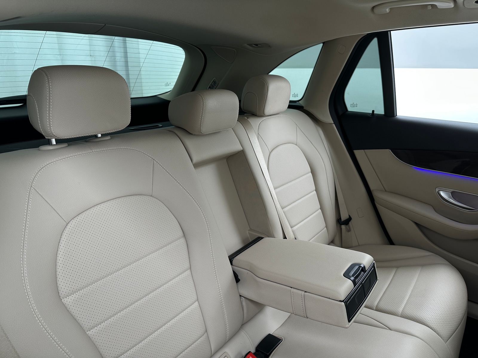Thumbnail: 2020 Mercedes-Benz GLC - 5