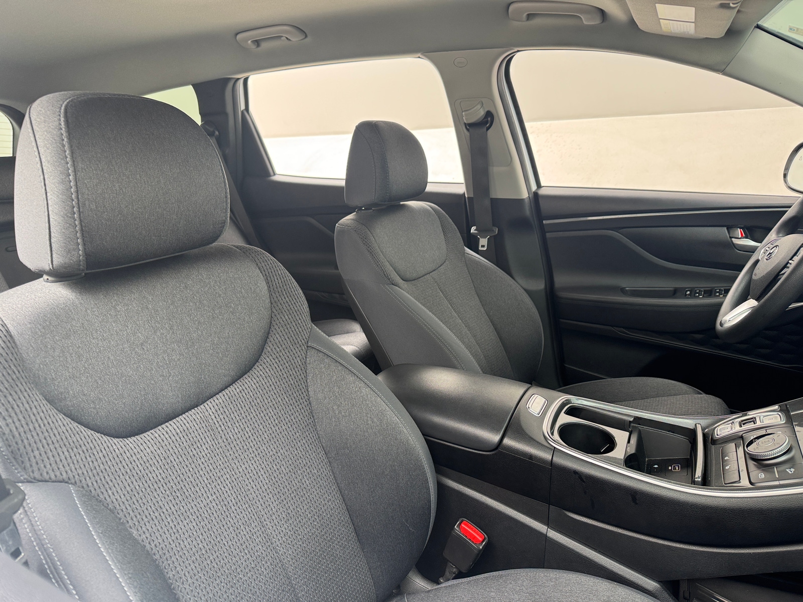 Thumbnail: 2021 Hyundai Santa Fe - 2