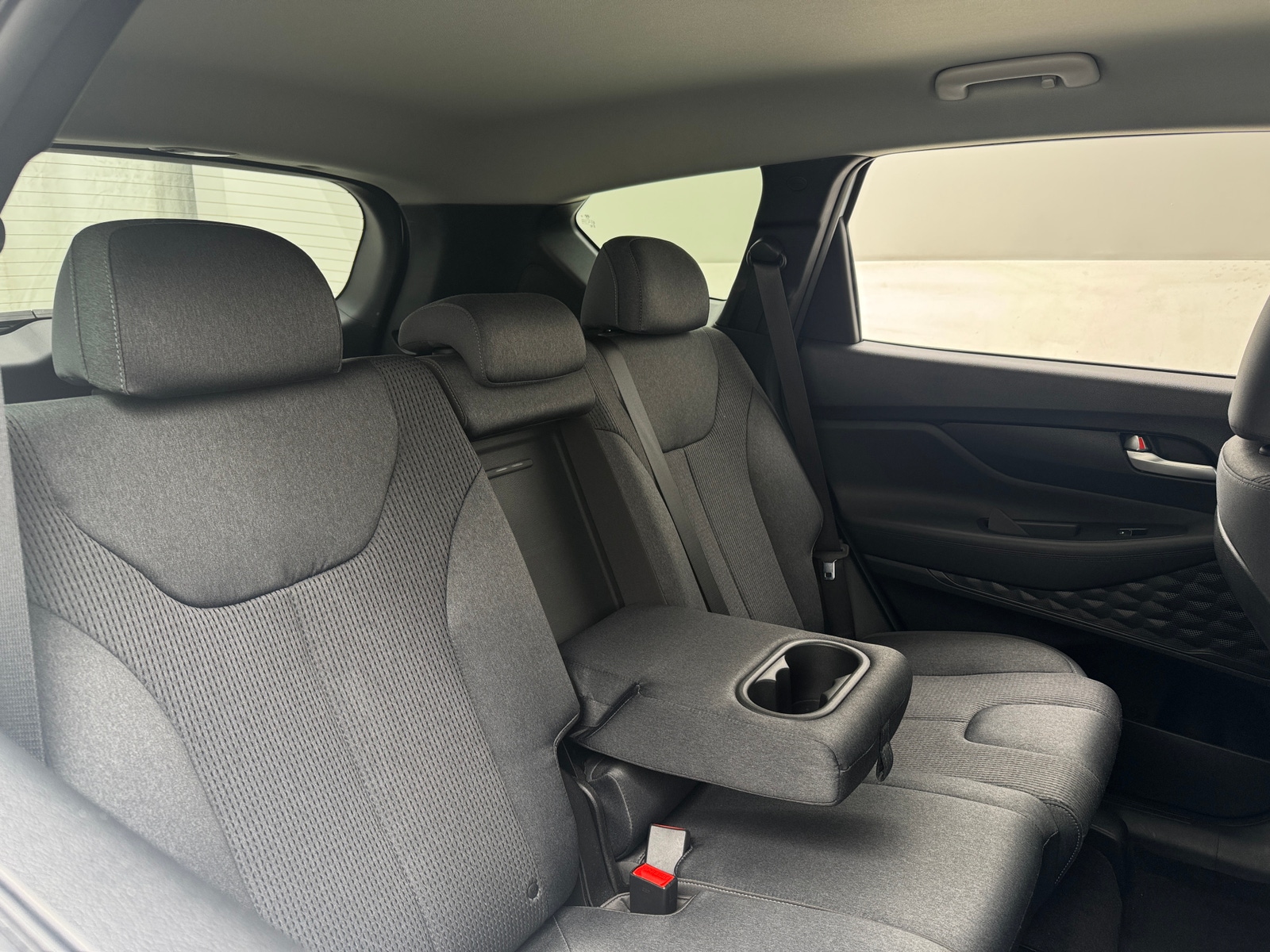 Thumbnail: 2021 Hyundai Santa Fe - 6
