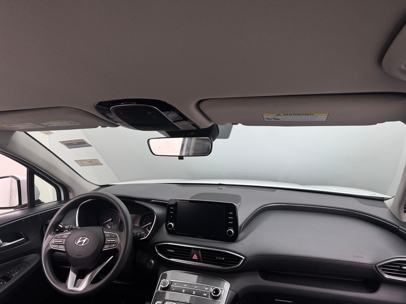 Thumbnail: 2021 Hyundai Santa Fe - 3