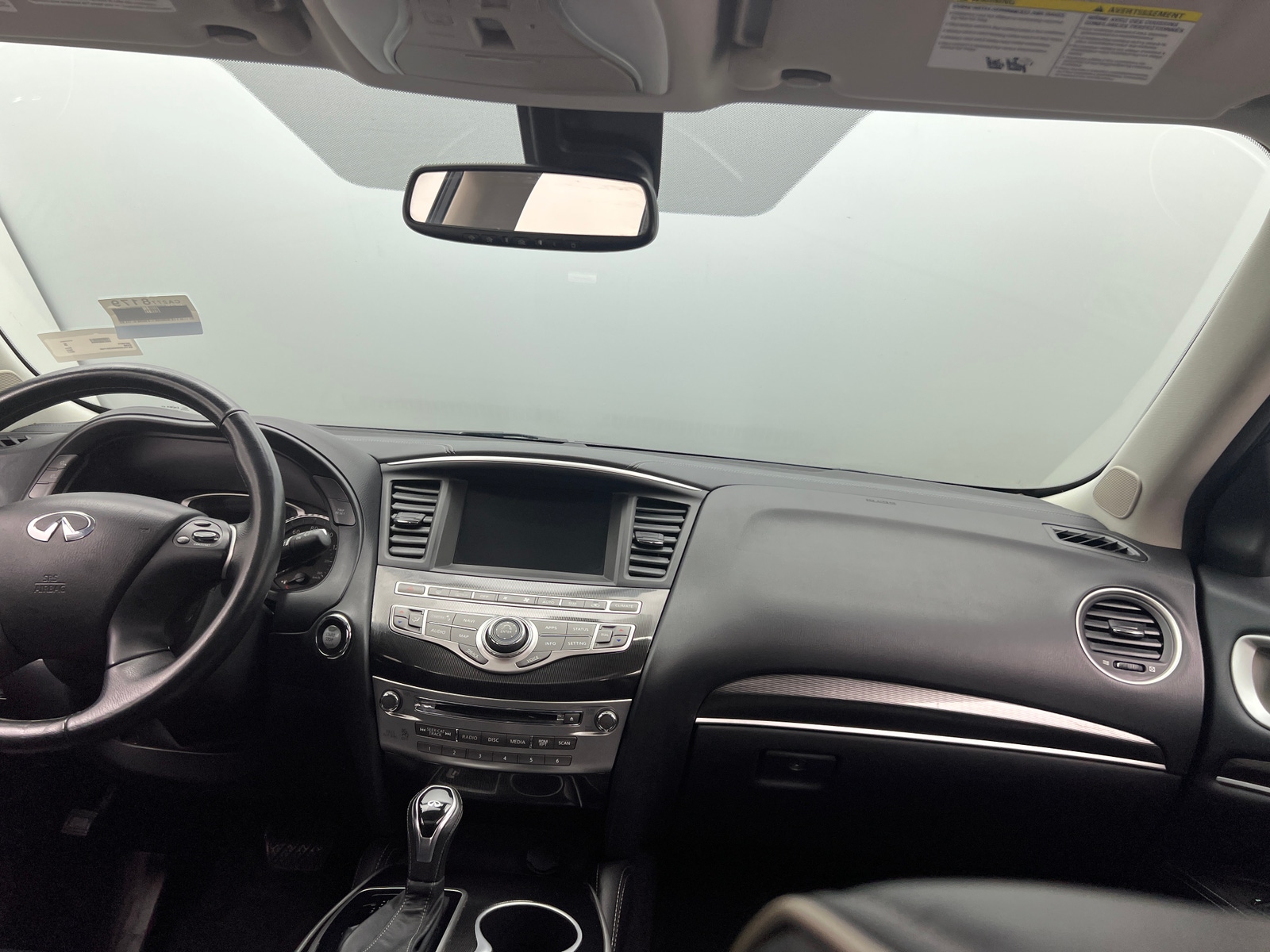 Thumbnail: 2017 INFINITI QX60 - 2