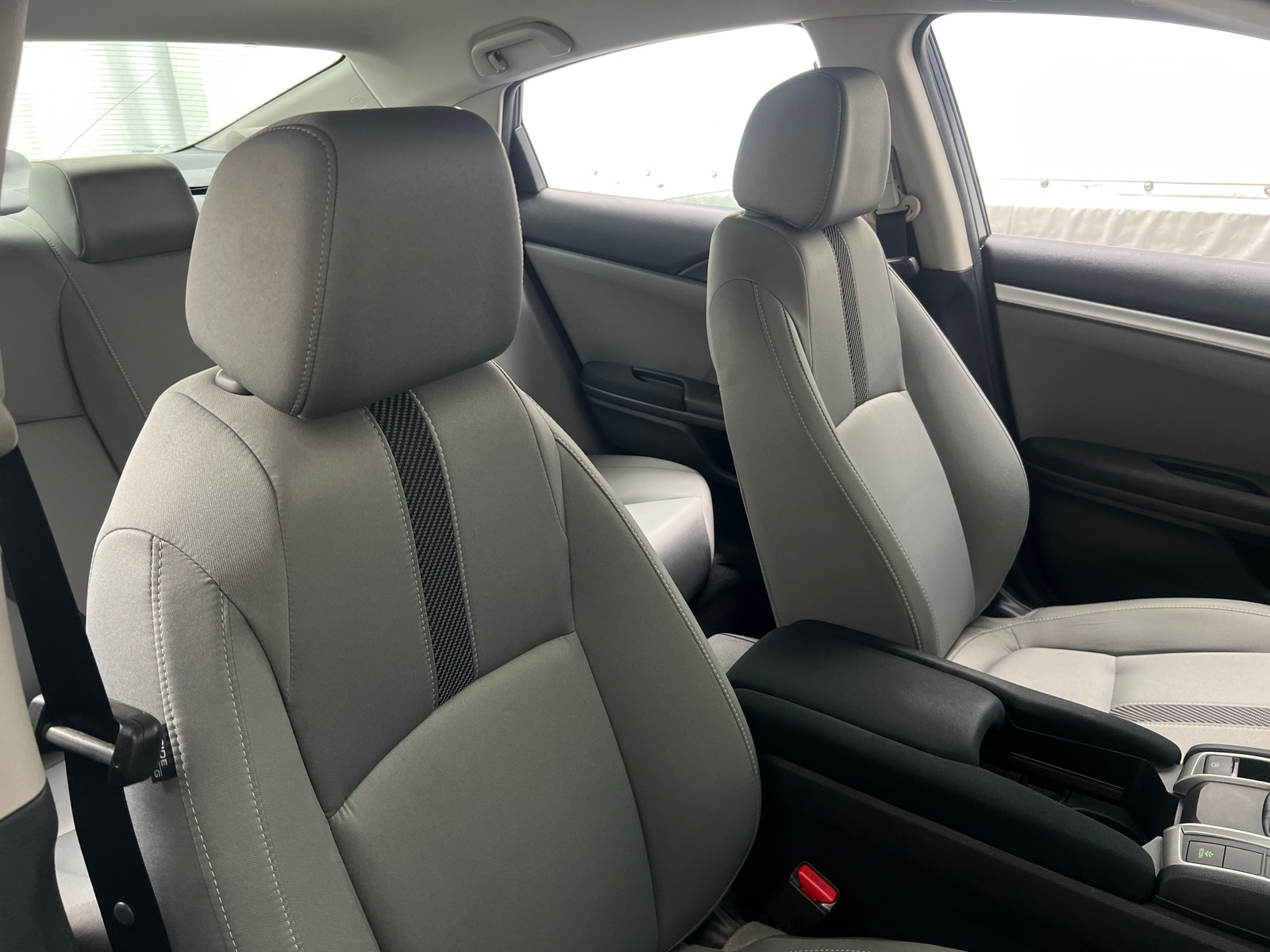 Thumbnail: 2016 Honda Civic - 2