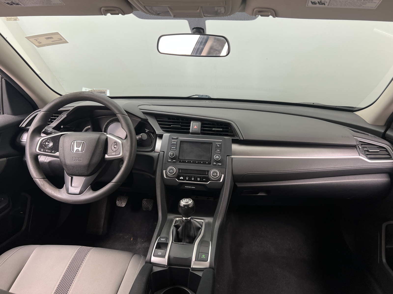 Thumbnail: 2016 Honda Civic - 3