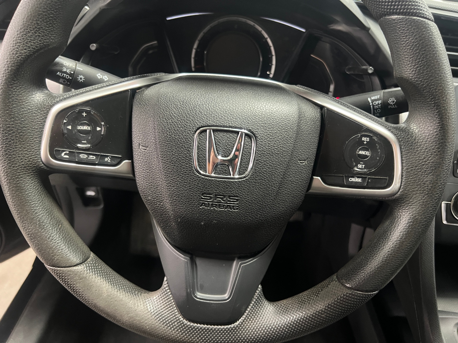 Thumbnail: 2016 Honda Civic - 5