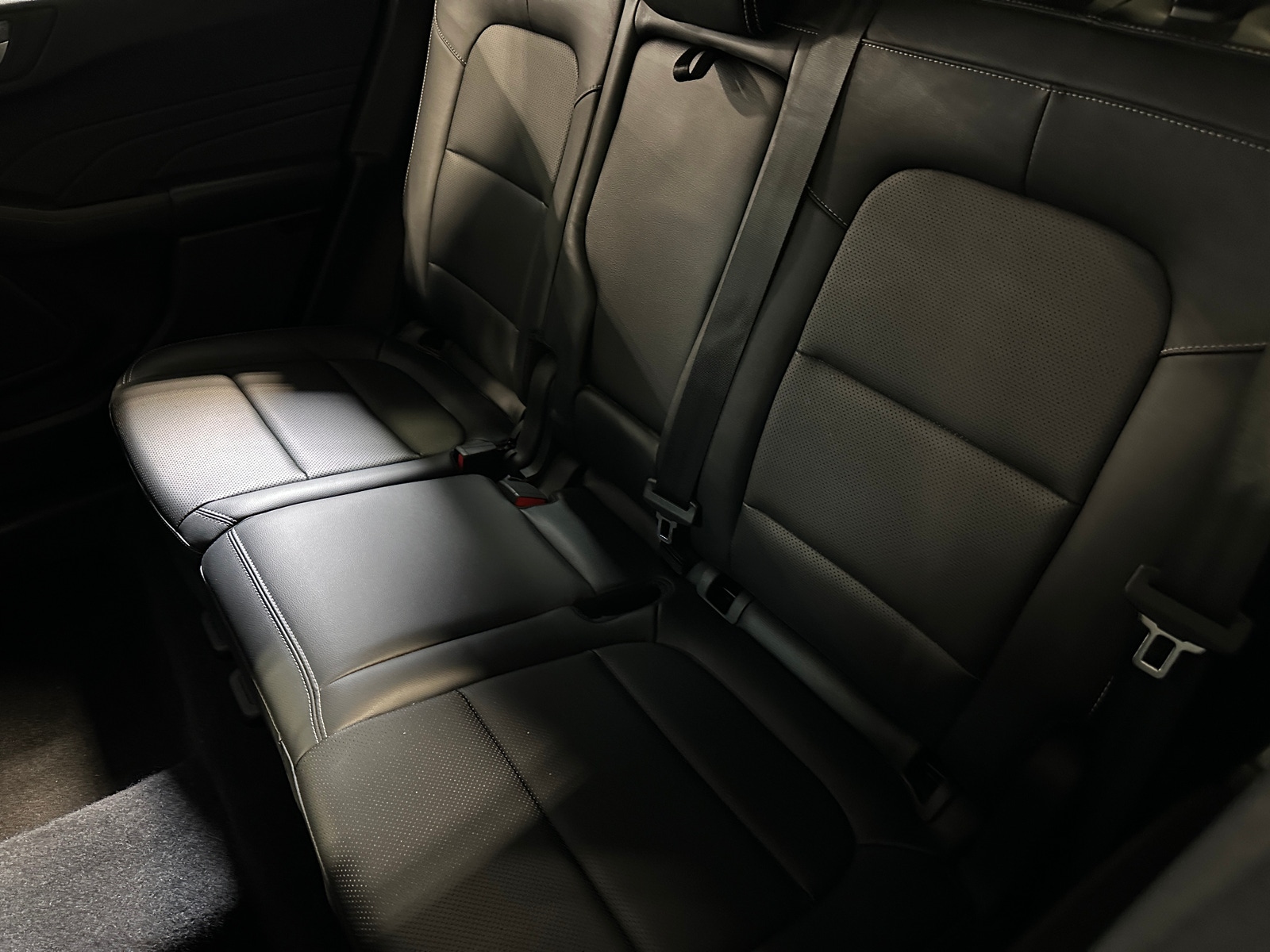 Thumbnail: 2021 Ford Escape - 5