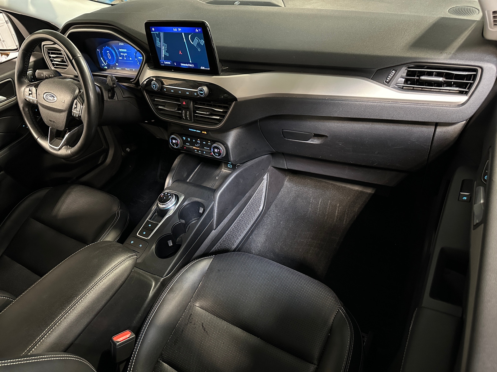 Thumbnail: 2021 Ford Escape - 2