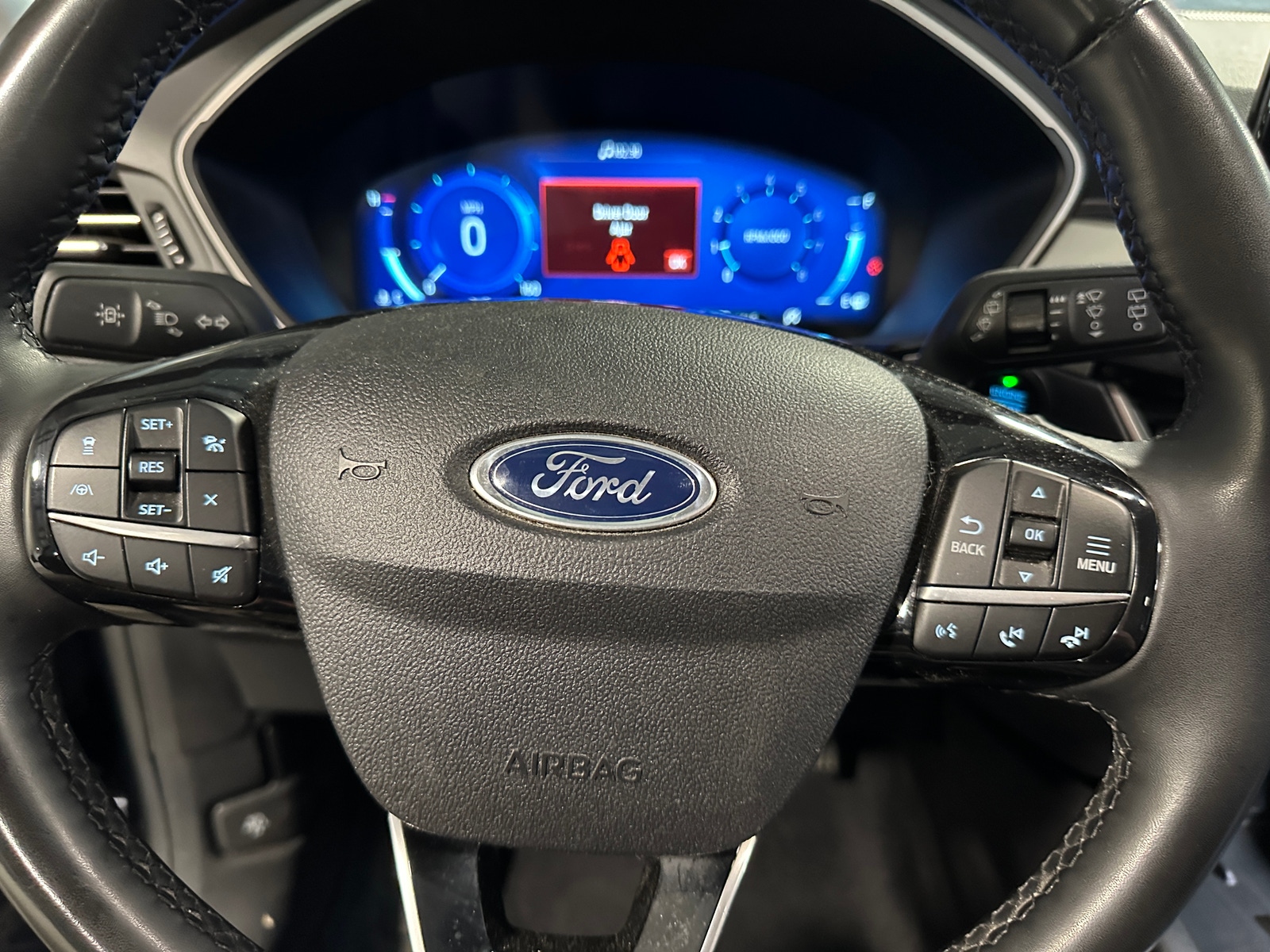 Thumbnail: 2021 Ford Escape - 4