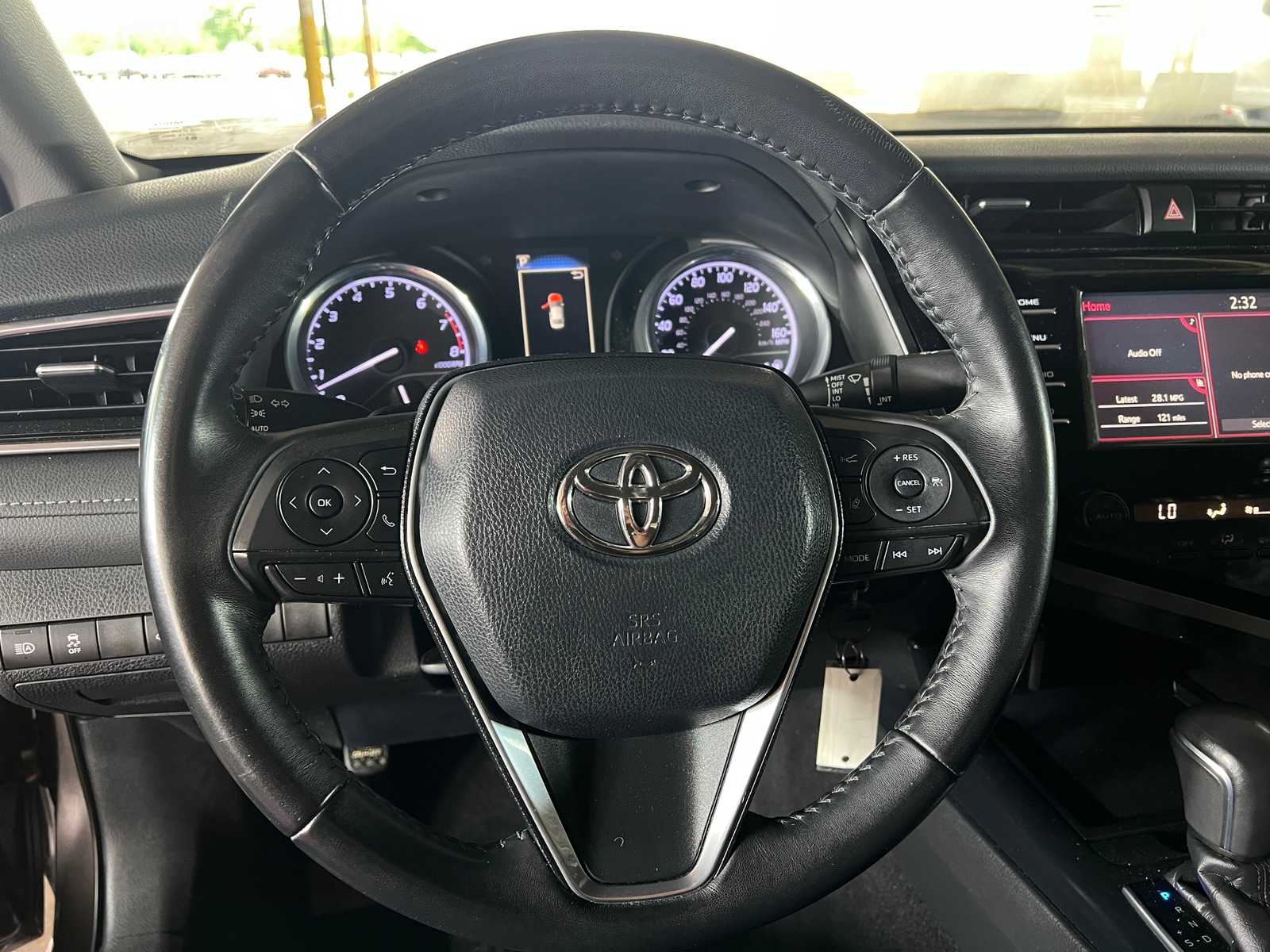 Thumbnail: 2018 Toyota Camry - 4