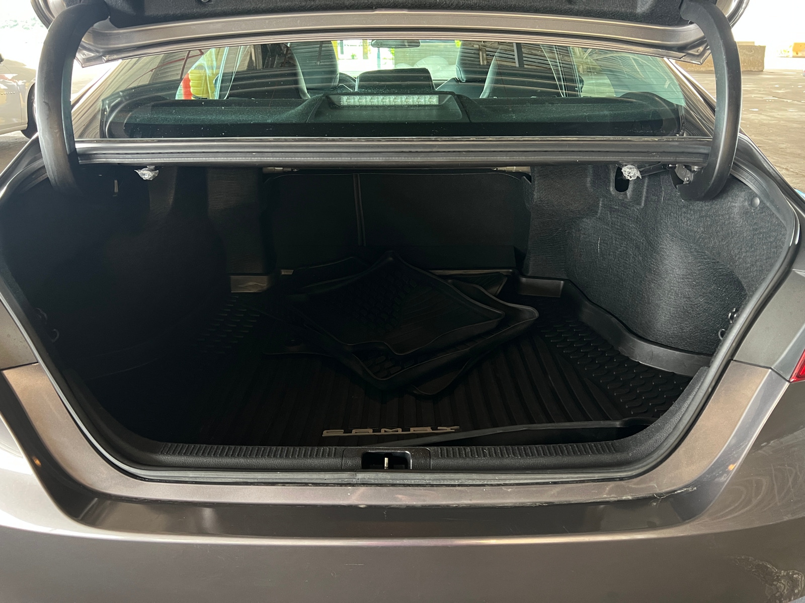 Thumbnail: 2018 Toyota Camry - 6