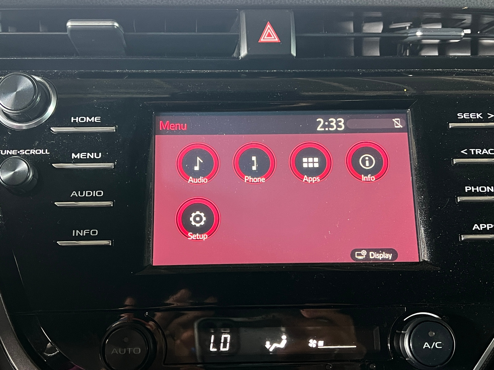 Thumbnail: 2018 Toyota Camry - 3