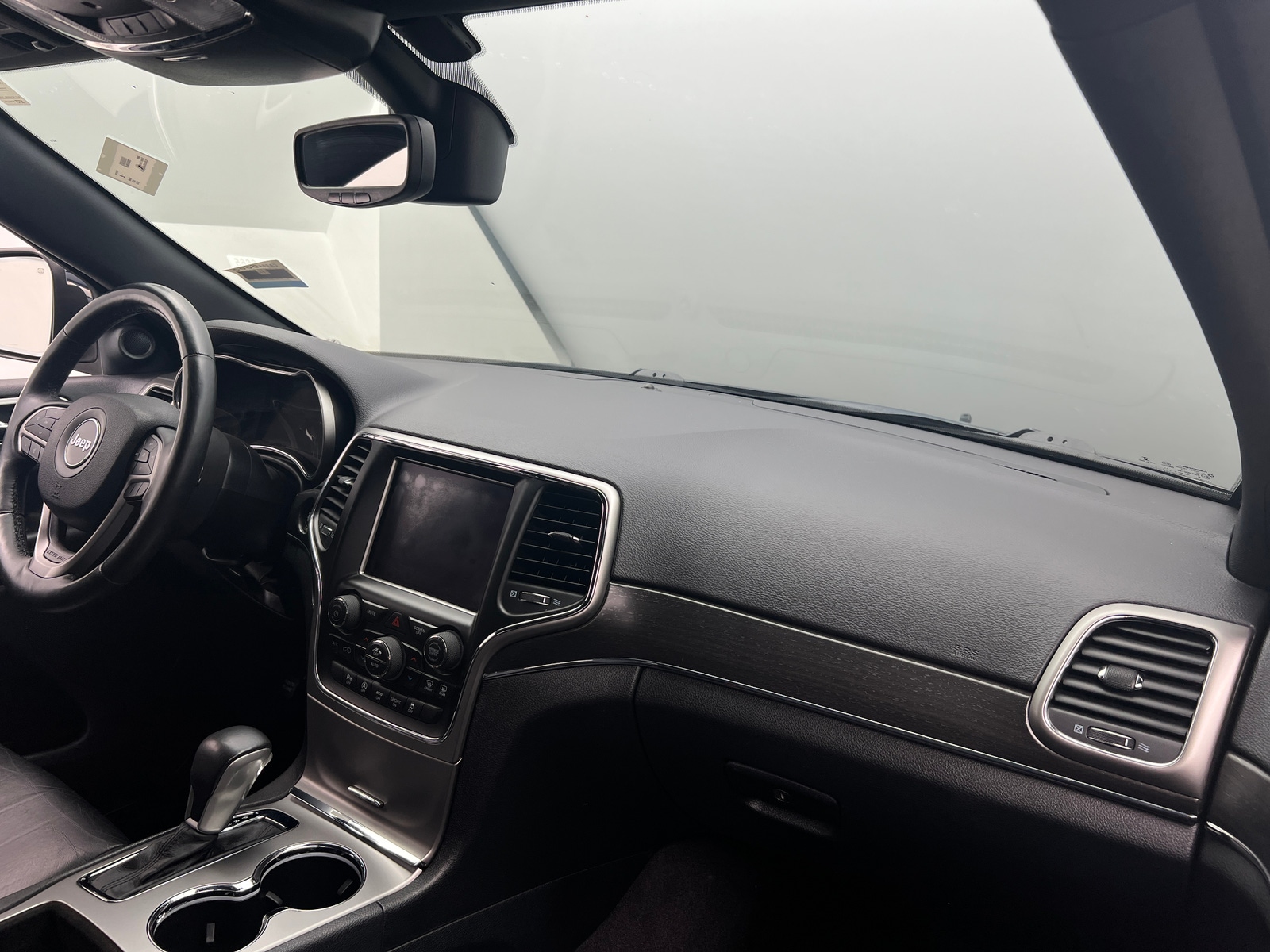 Thumbnail: 2018 Jeep Grand Cherokee - 2