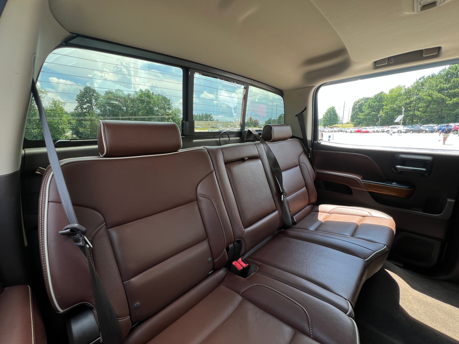 Thumbnail: 2018 Chevrolet Silverado 3500 - 5