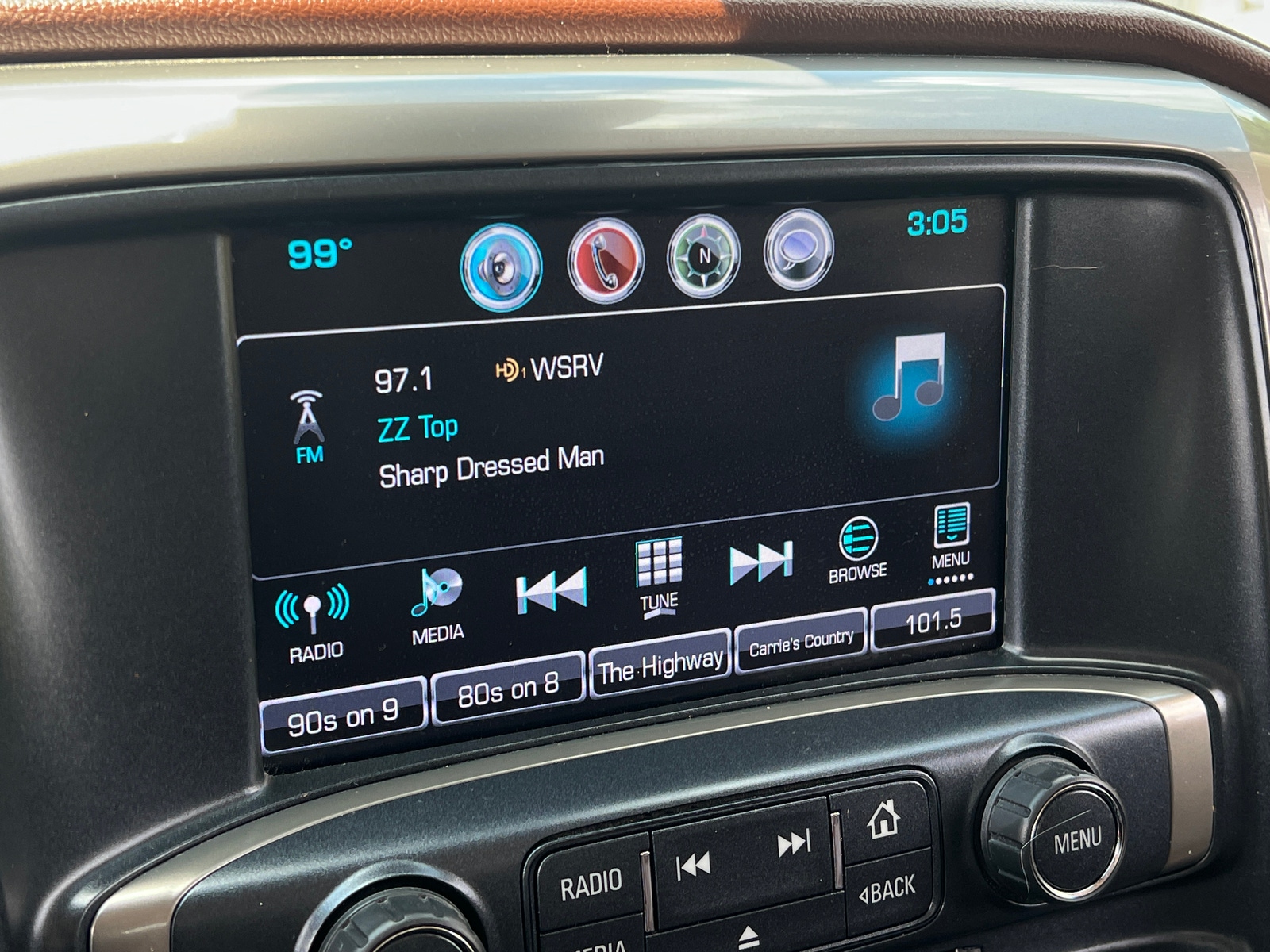 Thumbnail: 2018 Chevrolet Silverado 3500 - 3