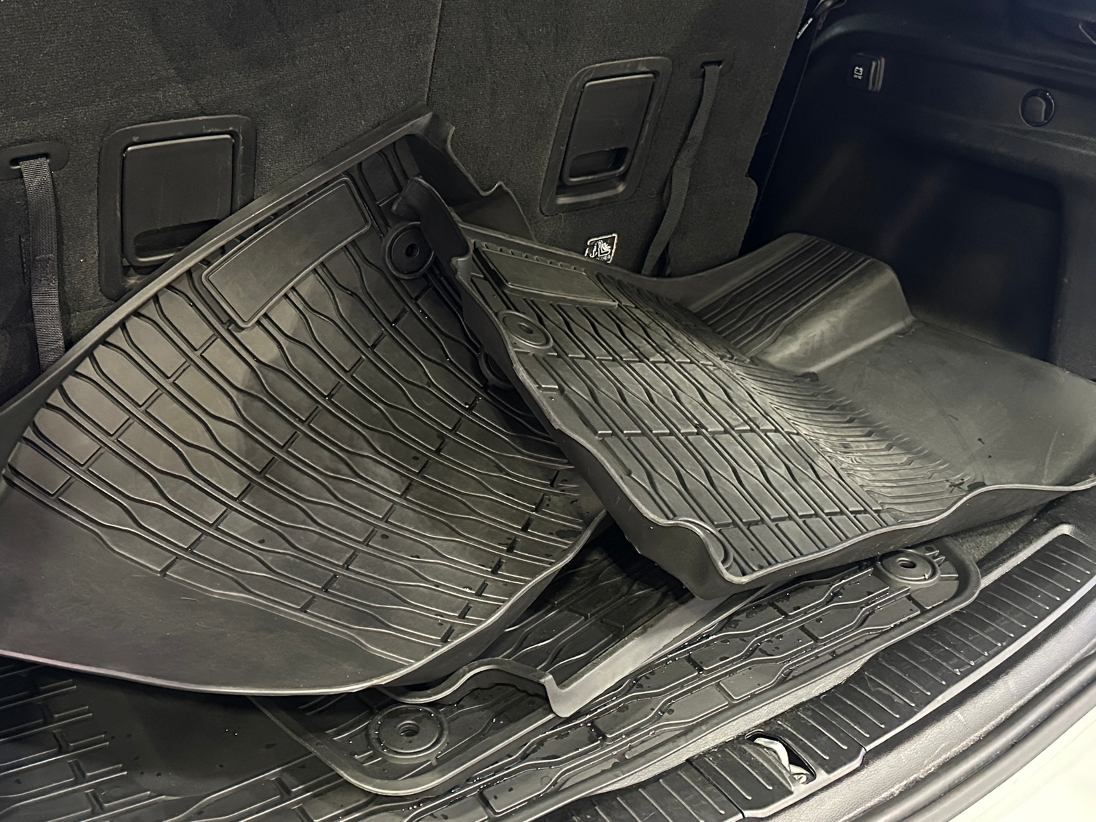 Thumbnail: 2022 Jeep Grand Cherokee L - 7