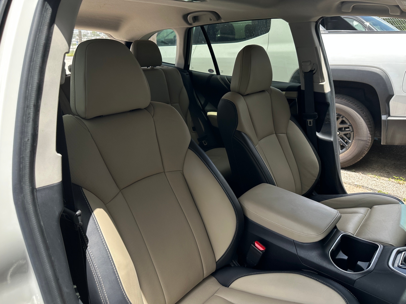 Thumbnail: 2020 Subaru Outback - 2