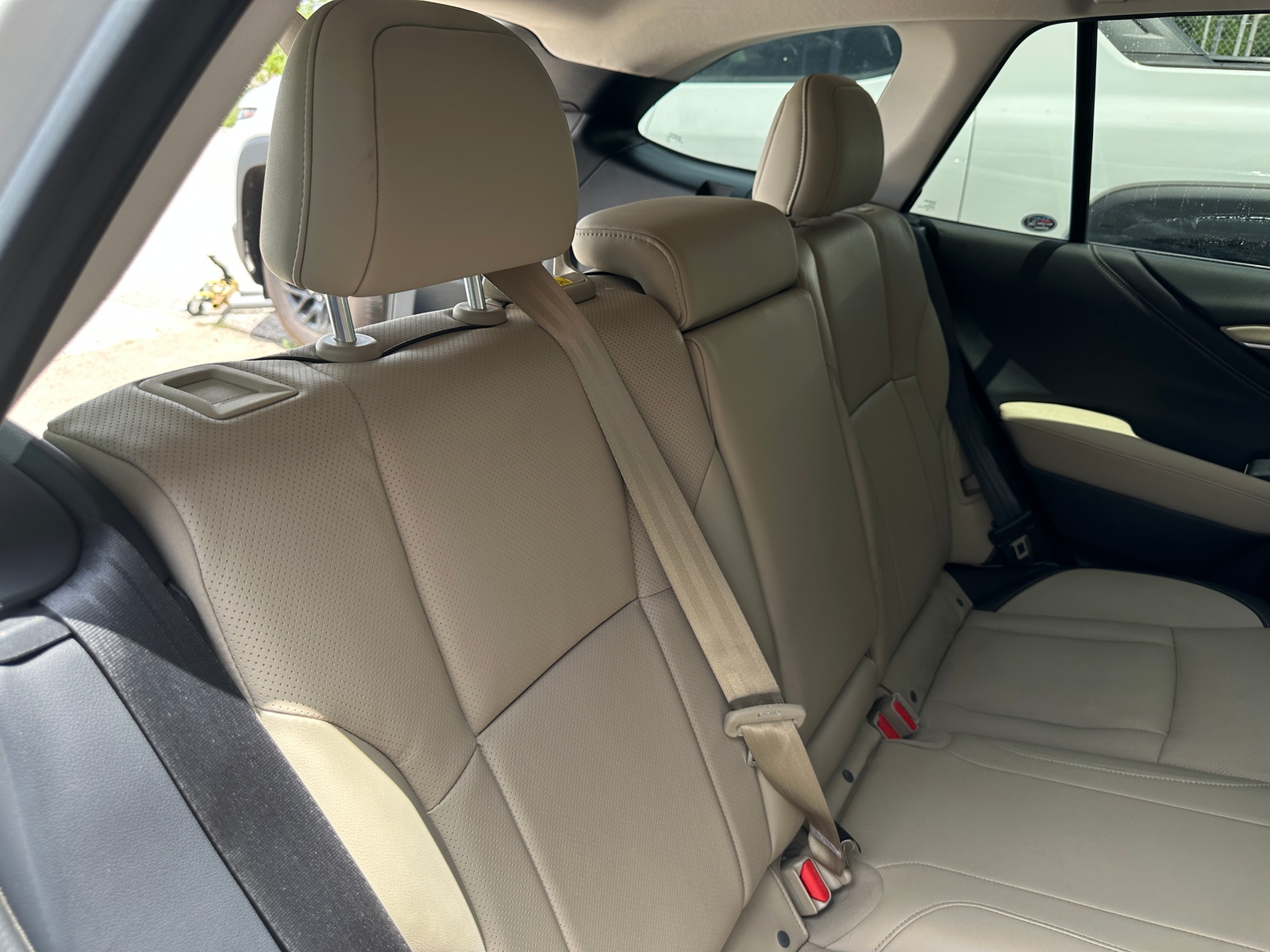 Thumbnail: 2020 Subaru Outback - 6