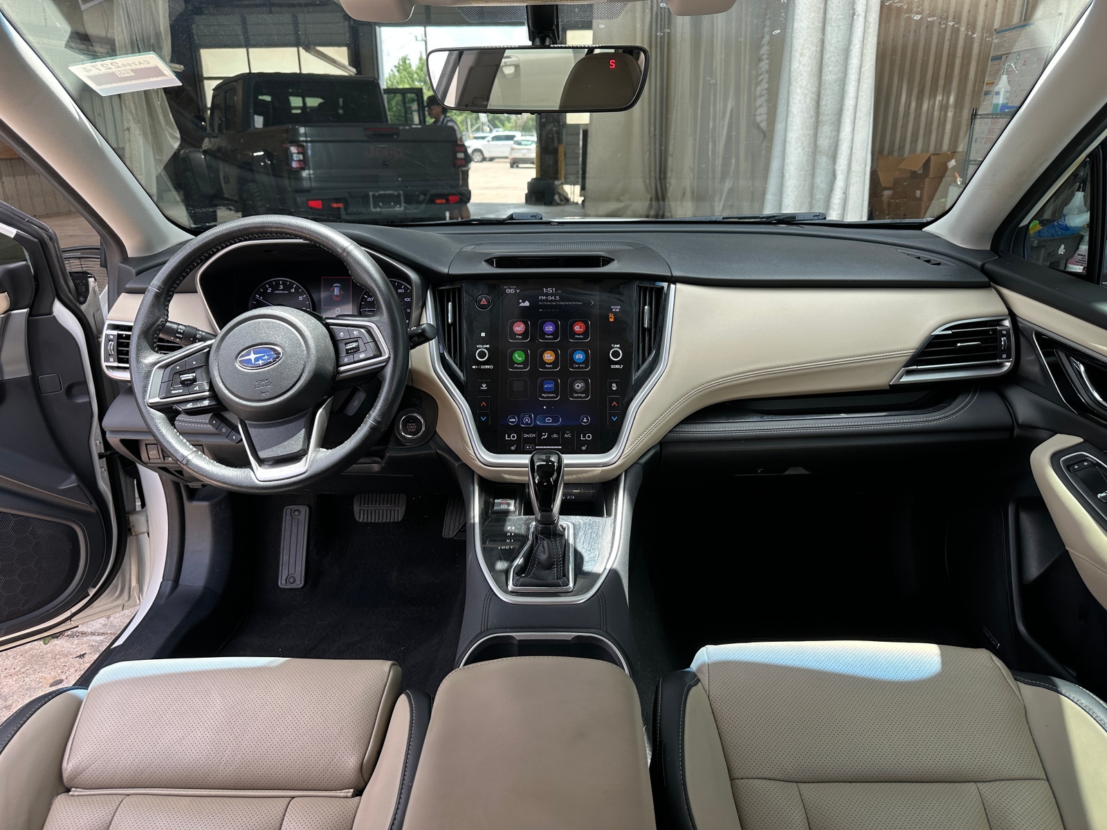 Thumbnail: 2020 Subaru Outback - 3