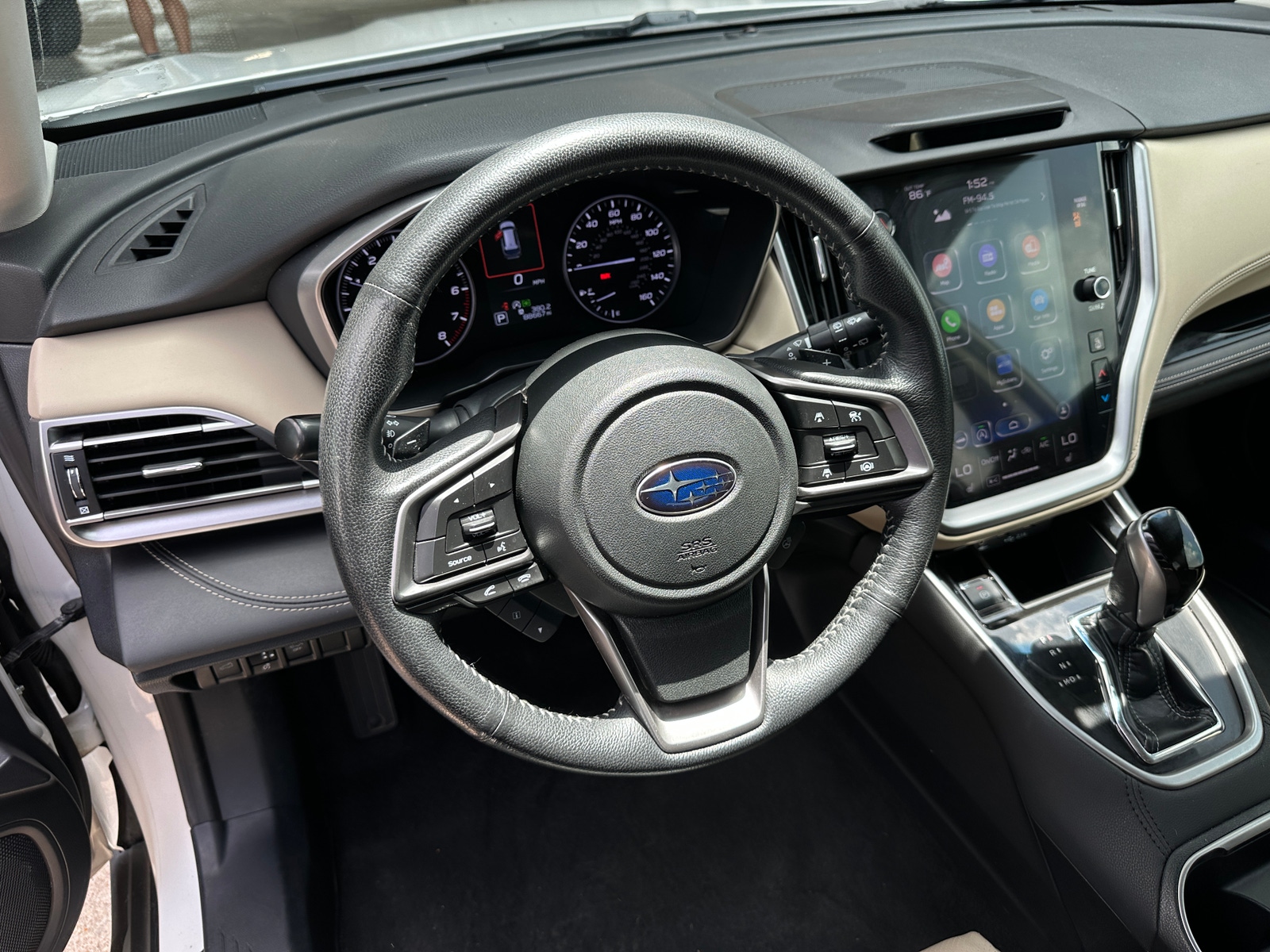Thumbnail: 2020 Subaru Outback - 5