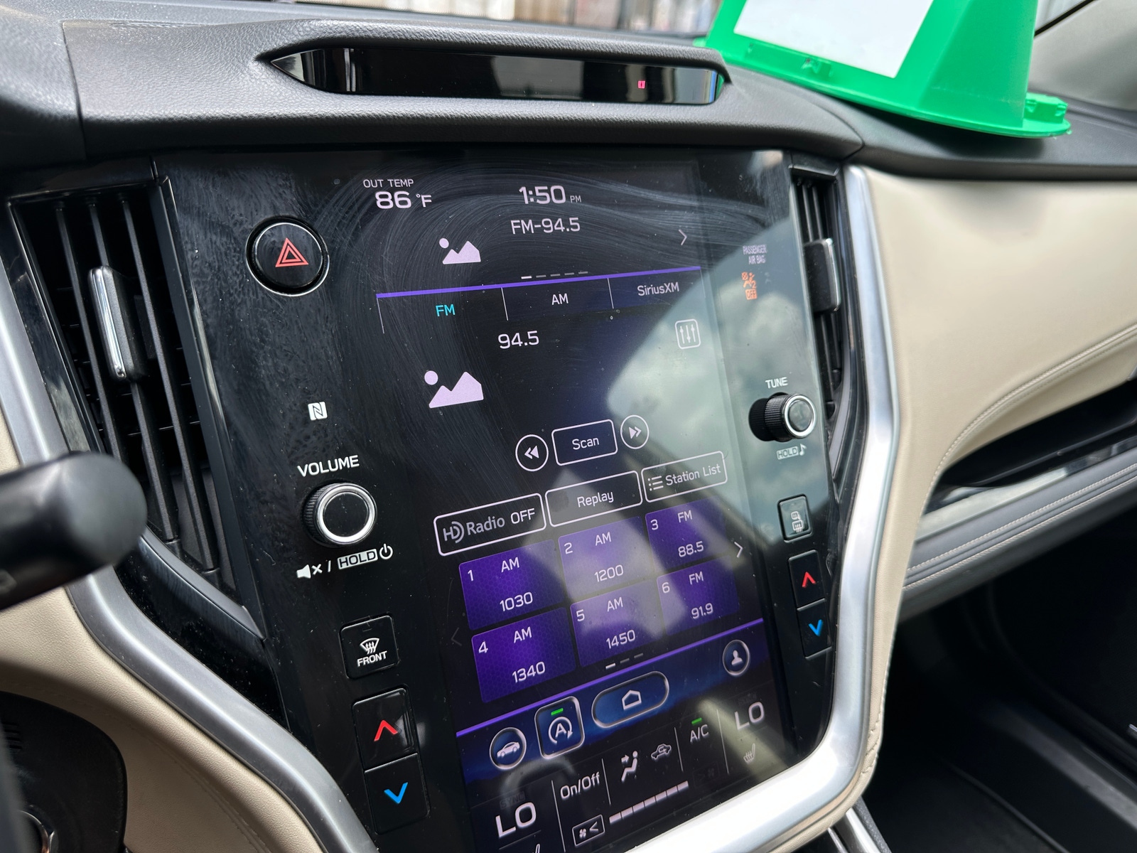 Thumbnail: 2020 Subaru Outback - 4