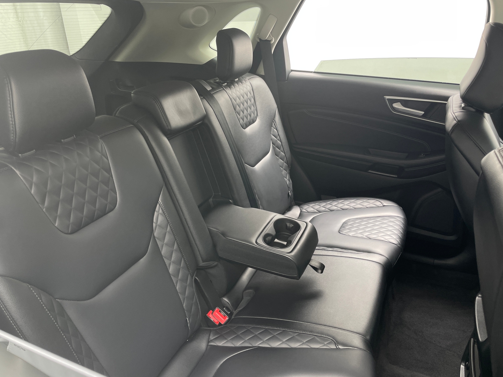 Thumbnail: 2024 Ford Edge - 5