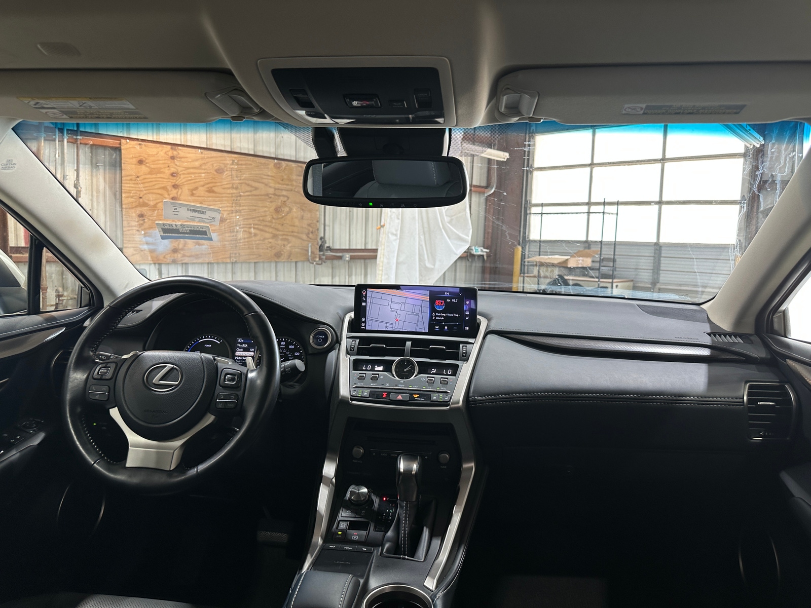 Thumbnail: 2021 Lexus NX - 2