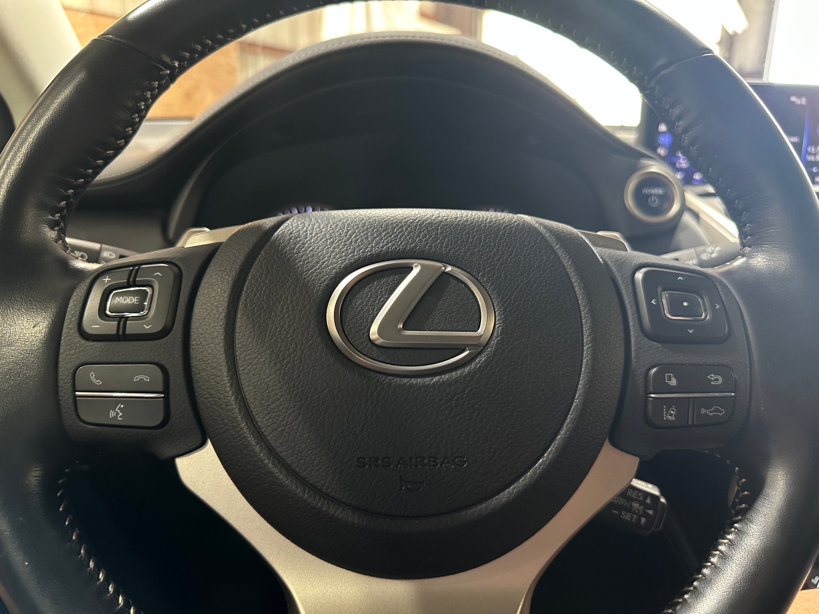 Thumbnail: 2021 Lexus NX - 4