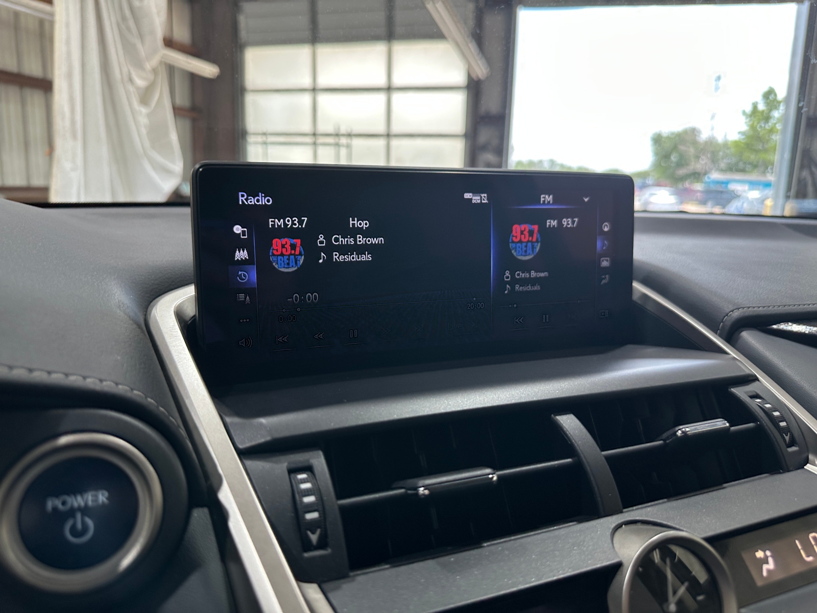 Thumbnail: 2021 Lexus NX - 3