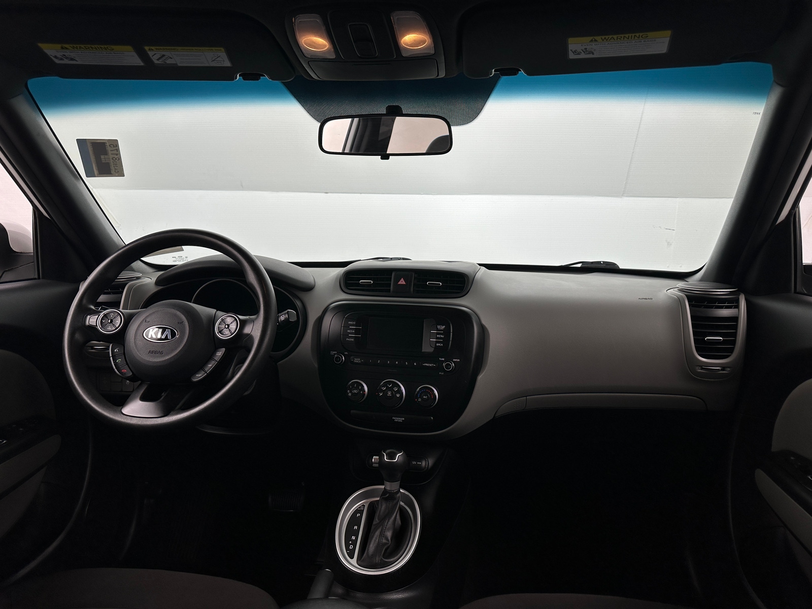 Thumbnail: 2018 Kia Soul - 3