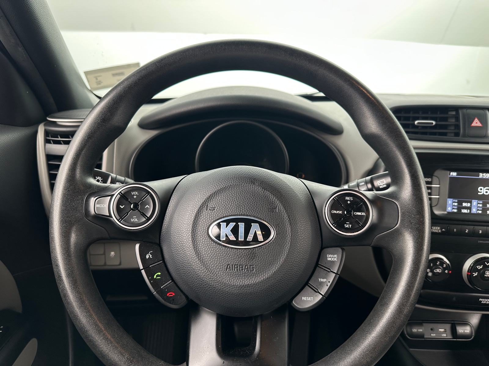 Thumbnail: 2018 Kia Soul - 5