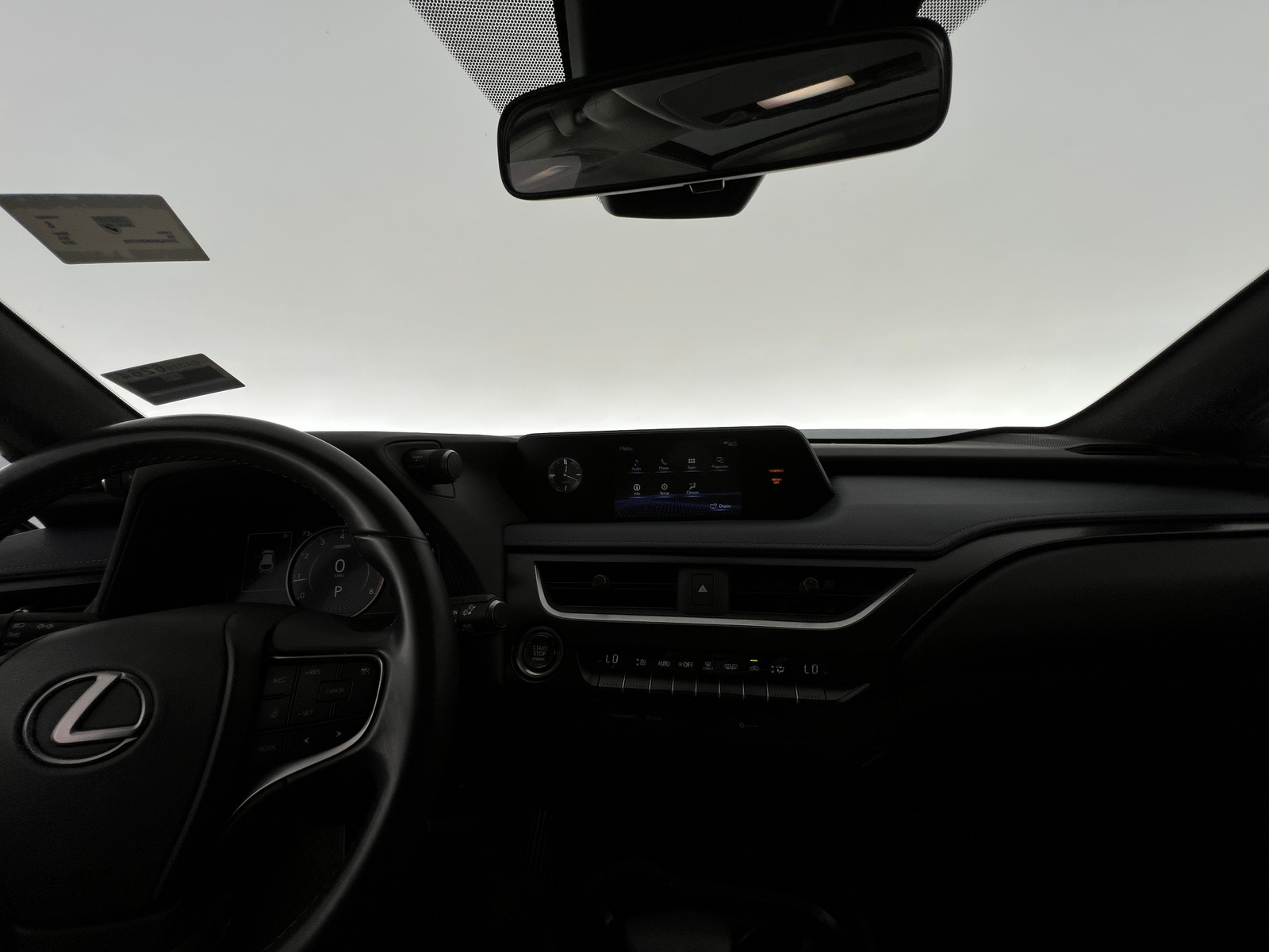 Thumbnail: 2019 Lexus UX - 2