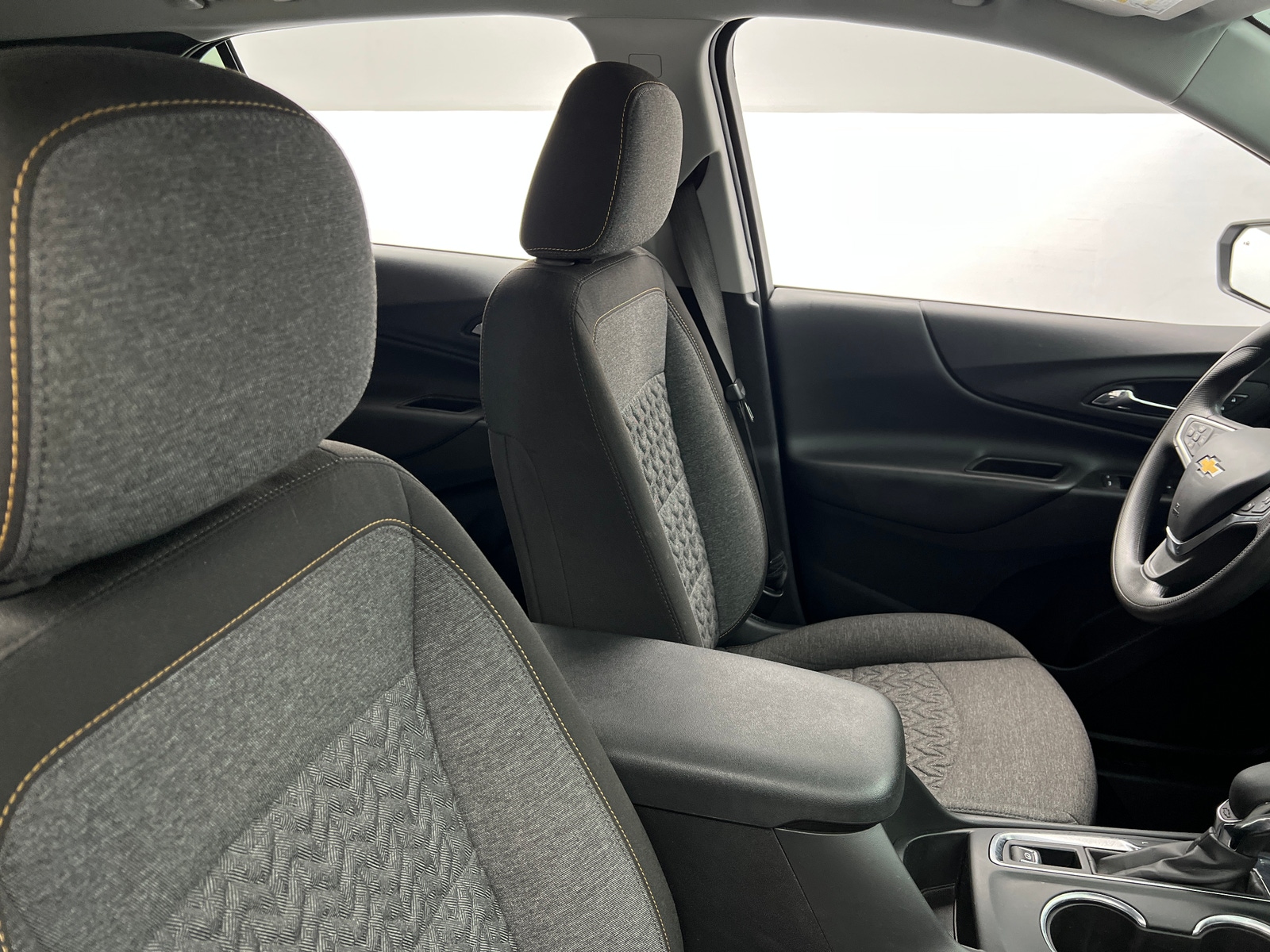 Thumbnail: 2023 Chevrolet Equinox - 2