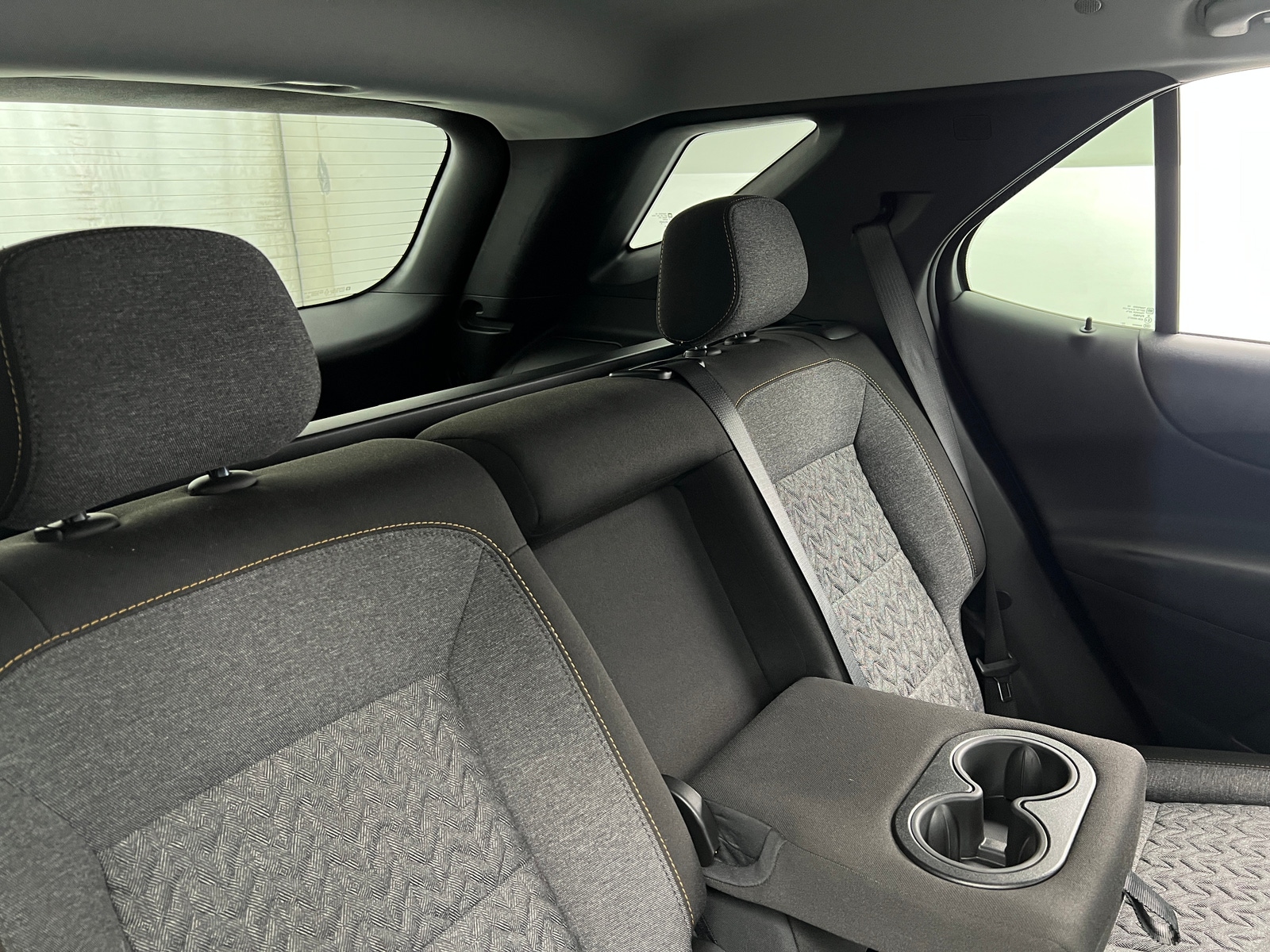 Thumbnail: 2023 Chevrolet Equinox - 6