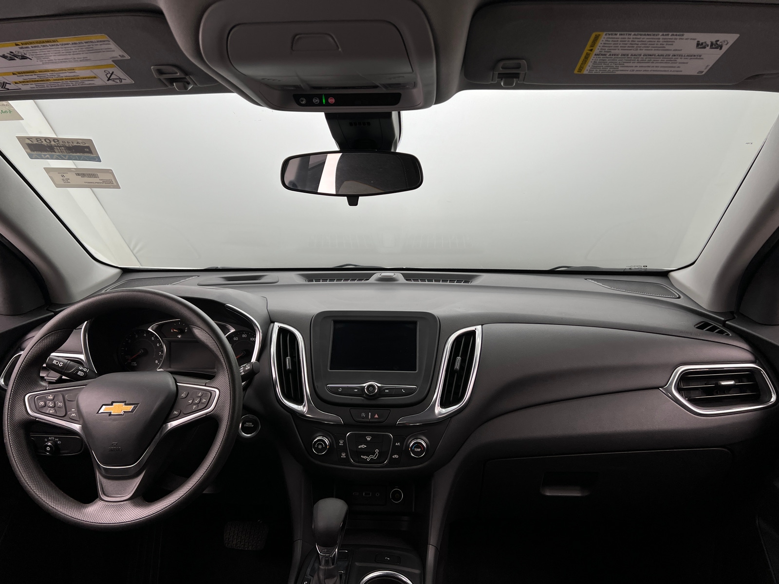 Thumbnail: 2023 Chevrolet Equinox - 3