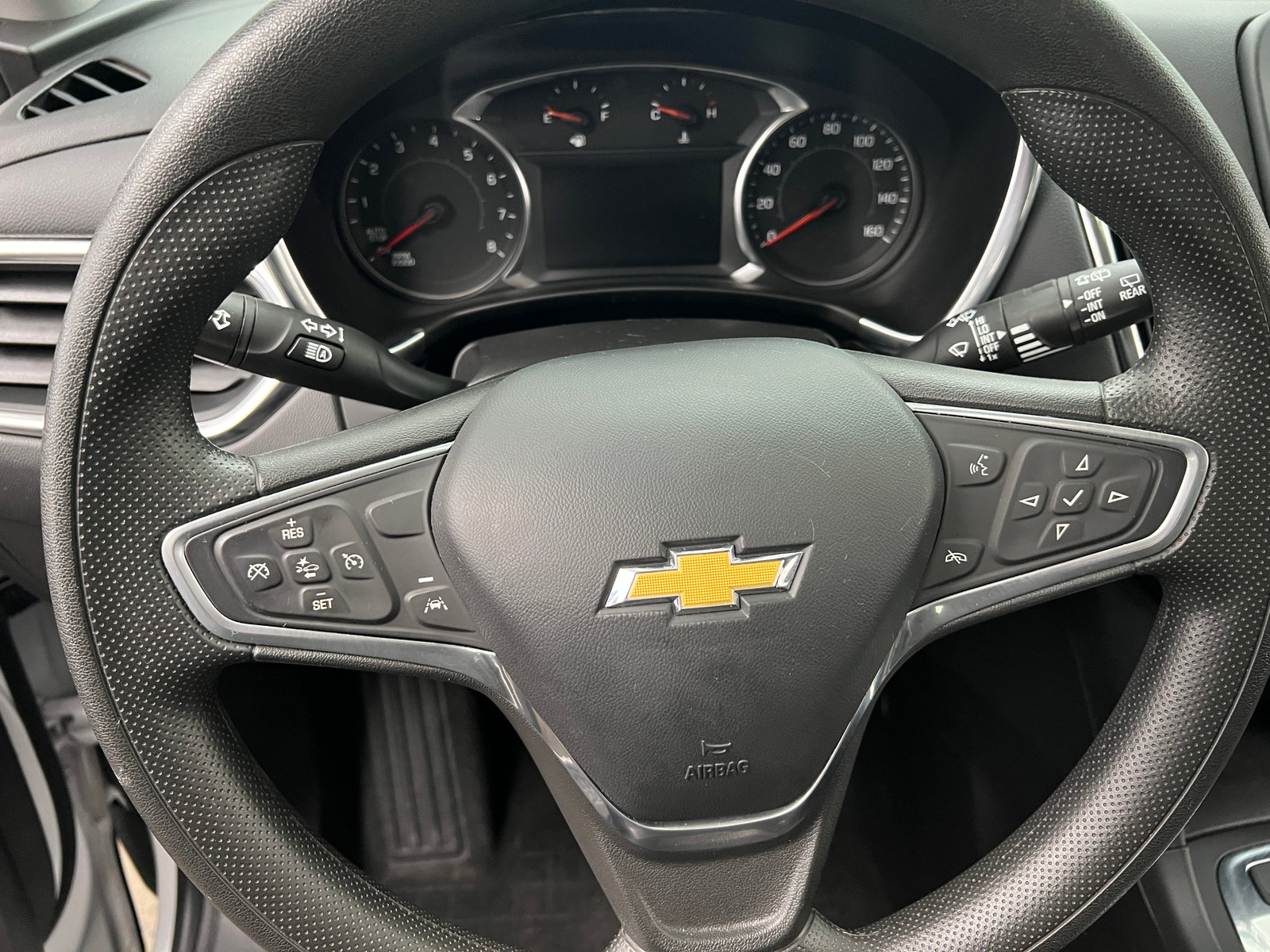 Thumbnail: 2023 Chevrolet Equinox - 5