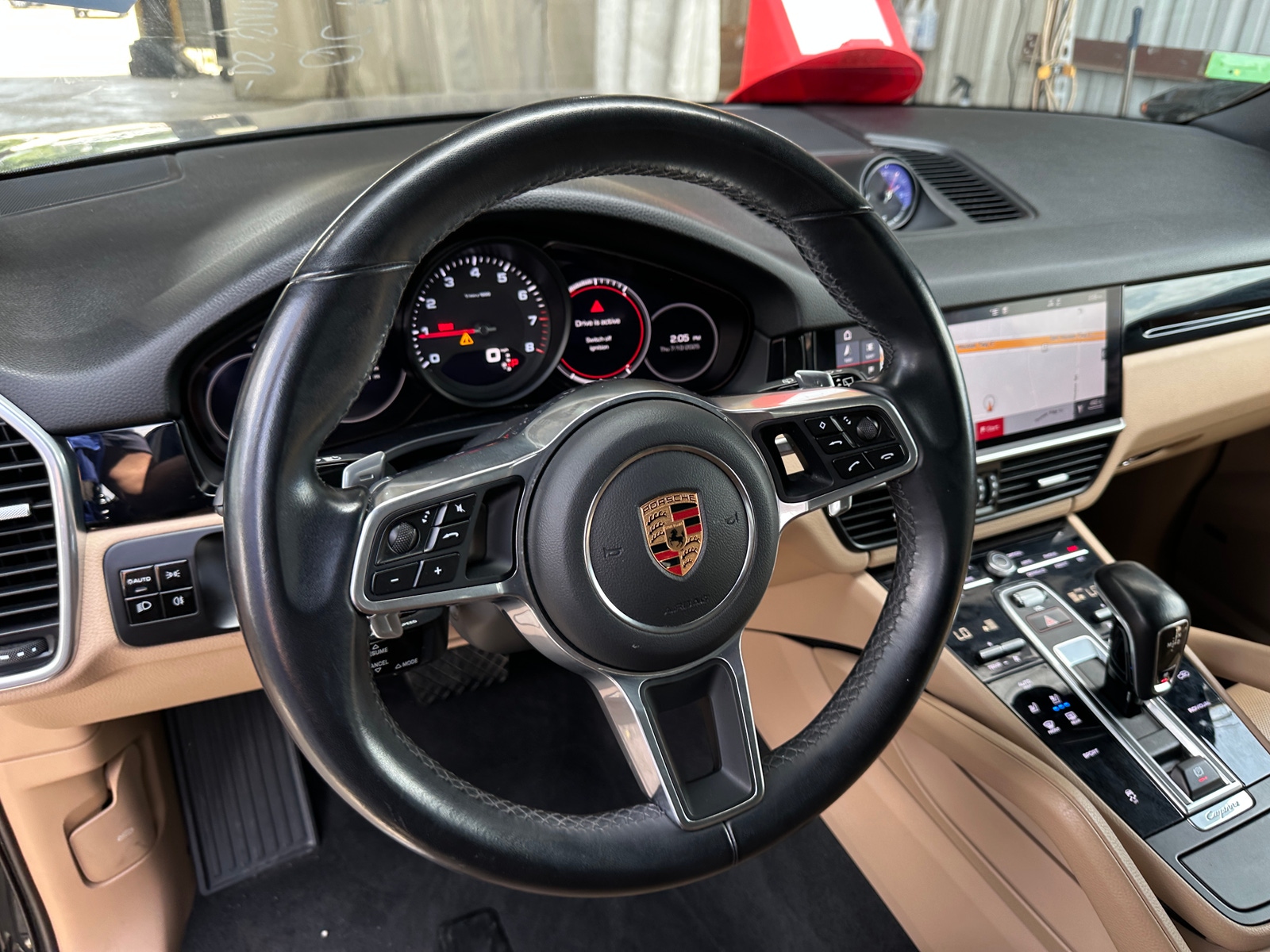 Thumbnail: 2019 Porsche Cayenne - 4