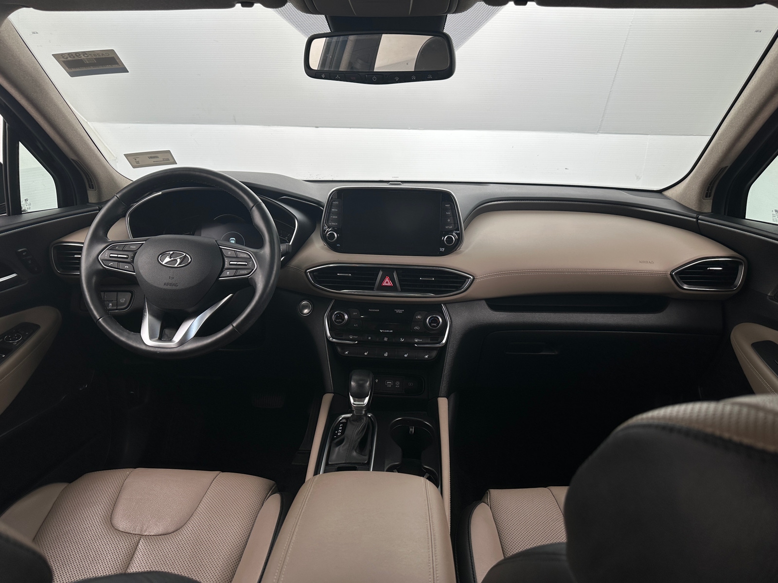 Thumbnail: 2020 Hyundai Santa Fe - 2