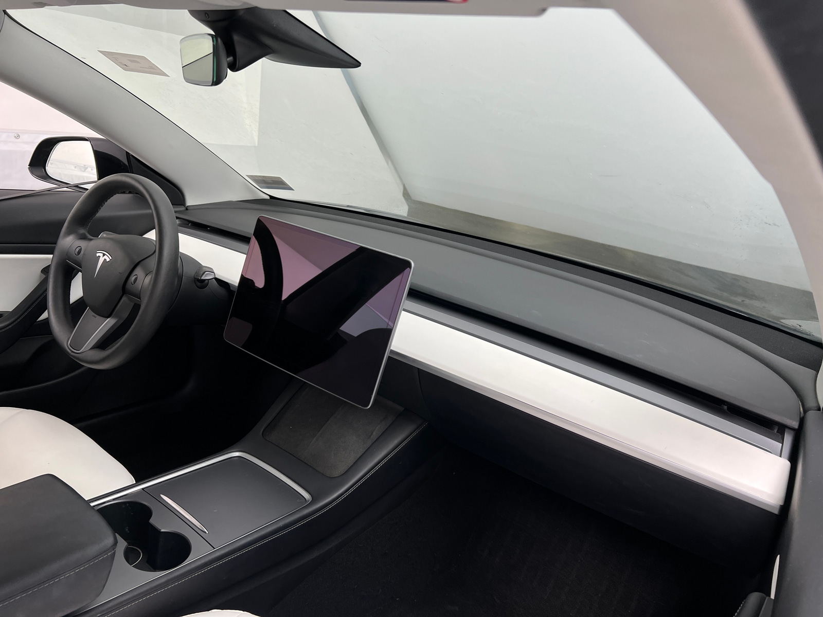 Thumbnail: 2021 Tesla Model 3 - 2