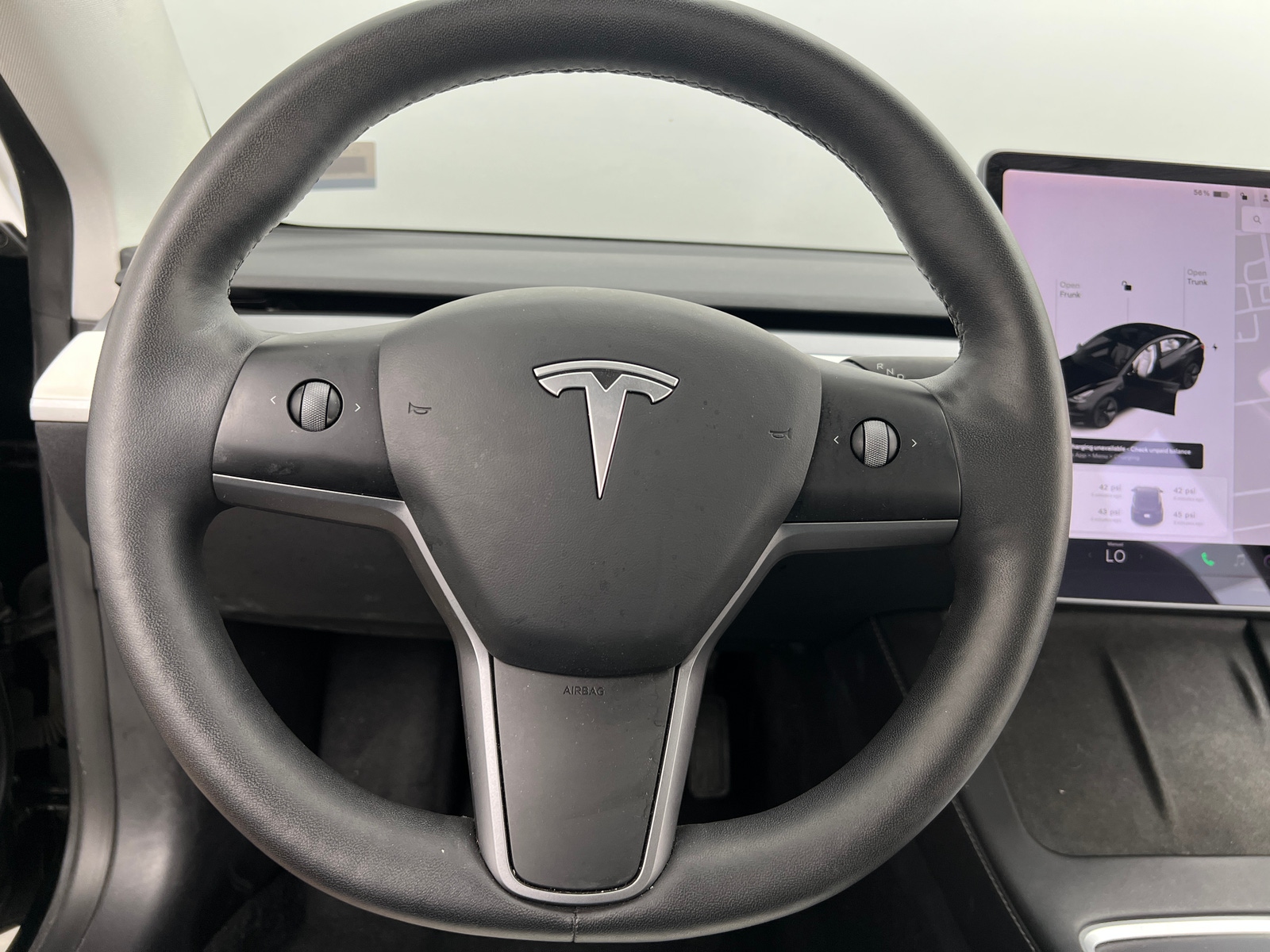 Thumbnail: 2021 Tesla Model 3 - 3