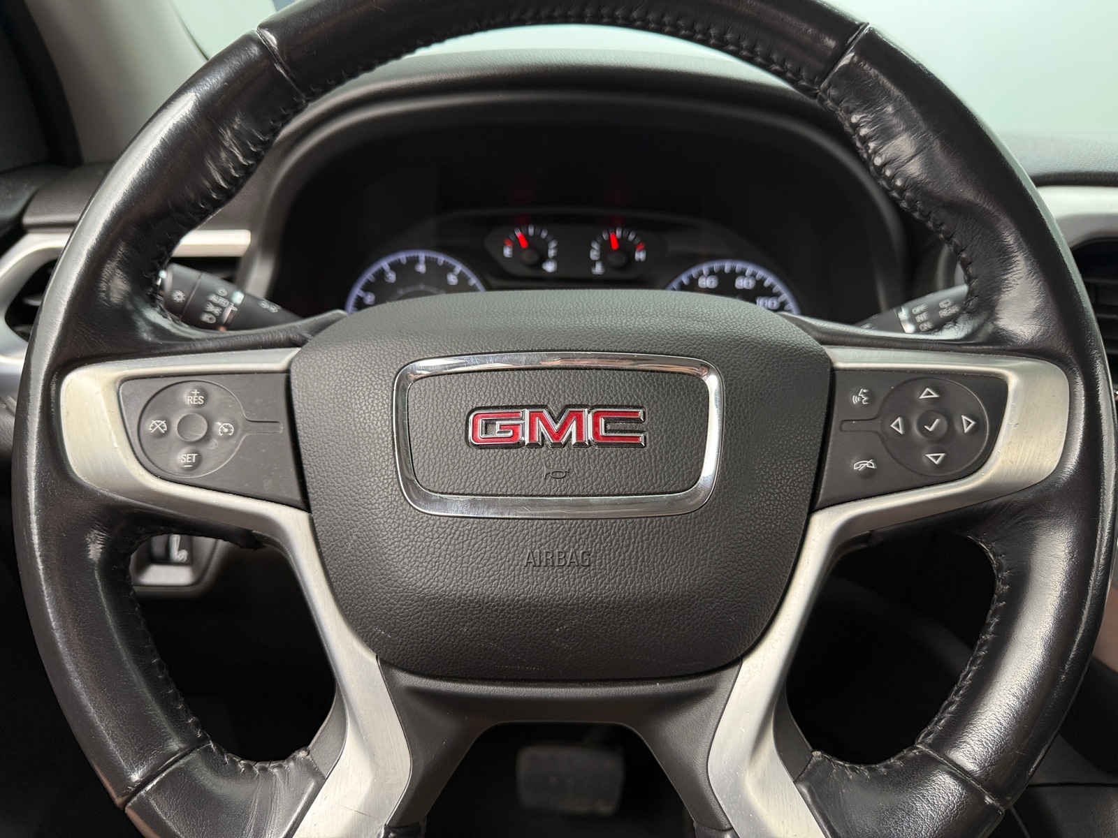 Thumbnail: 2018 GMC Acadia - 5