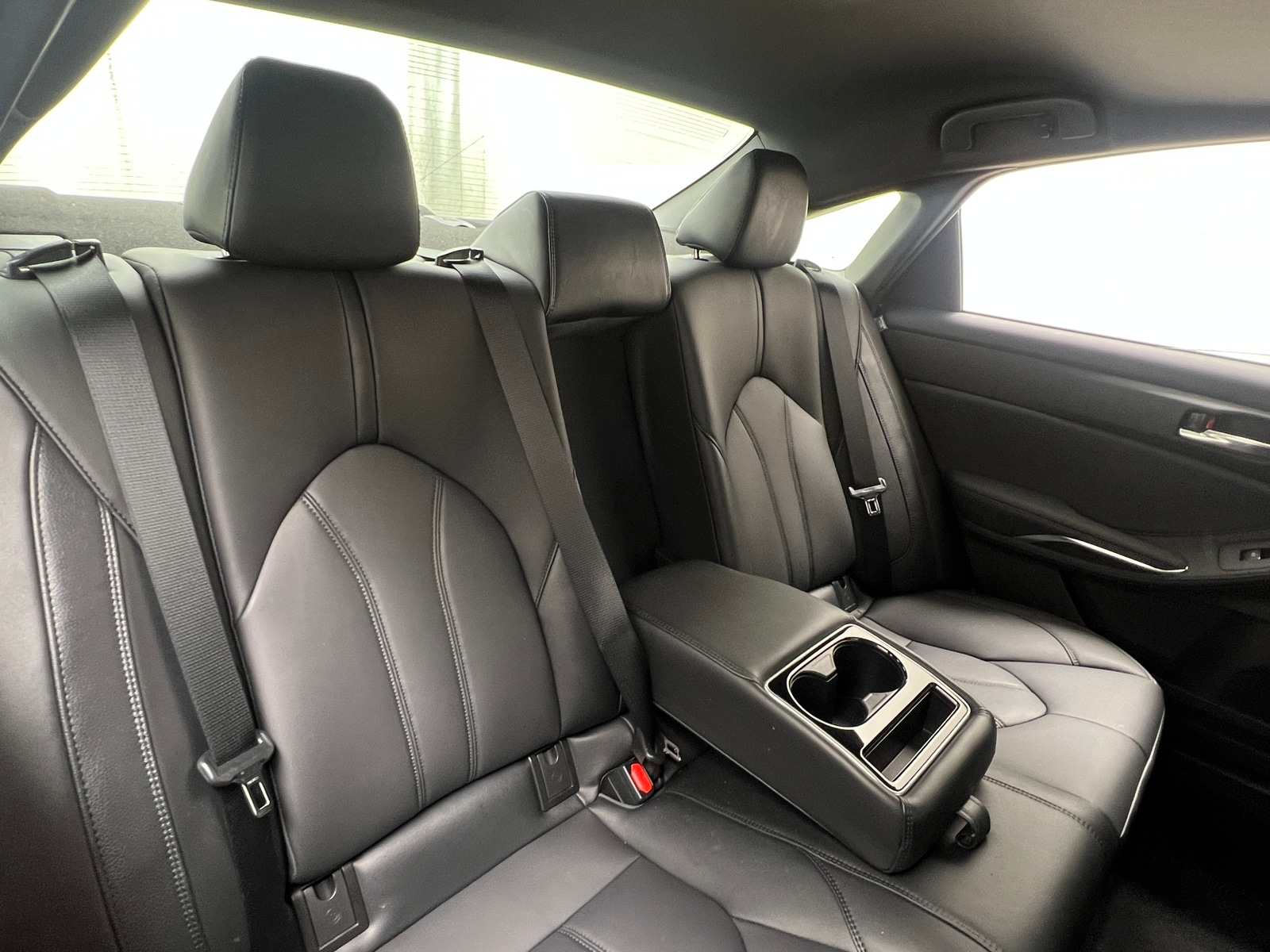 Thumbnail: 2020 Toyota Avalon - 5