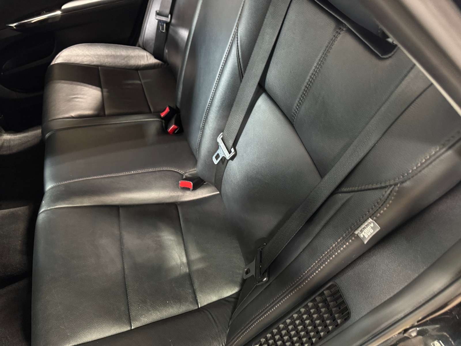 Thumbnail: 2015 Toyota Avalon - 5