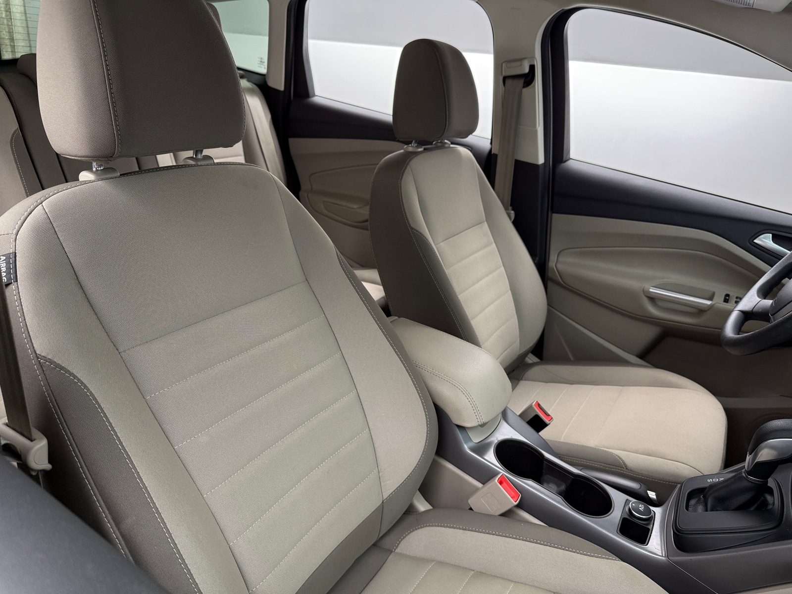 Thumbnail: 2016 Ford Escape - 2