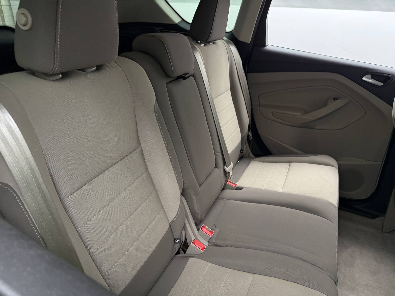 Thumbnail: 2016 Ford Escape - 6